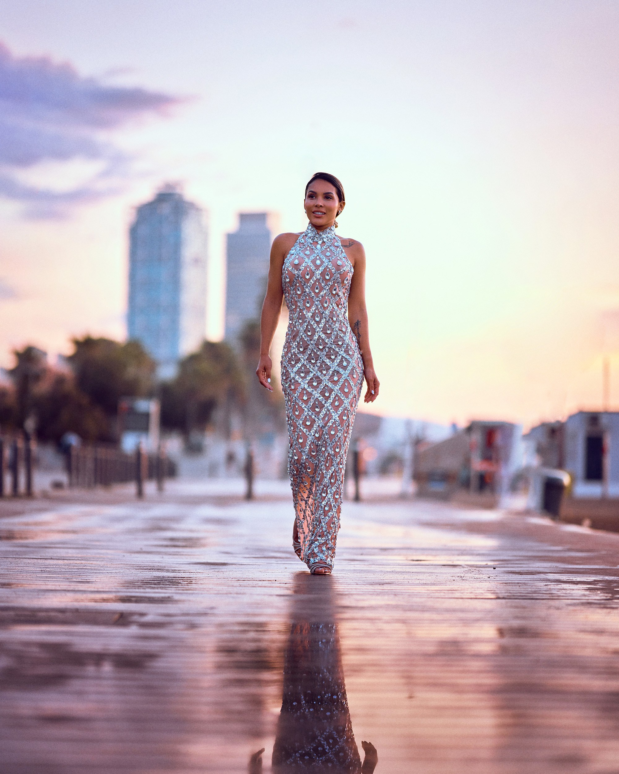 Moda & Vestidos. Inicio