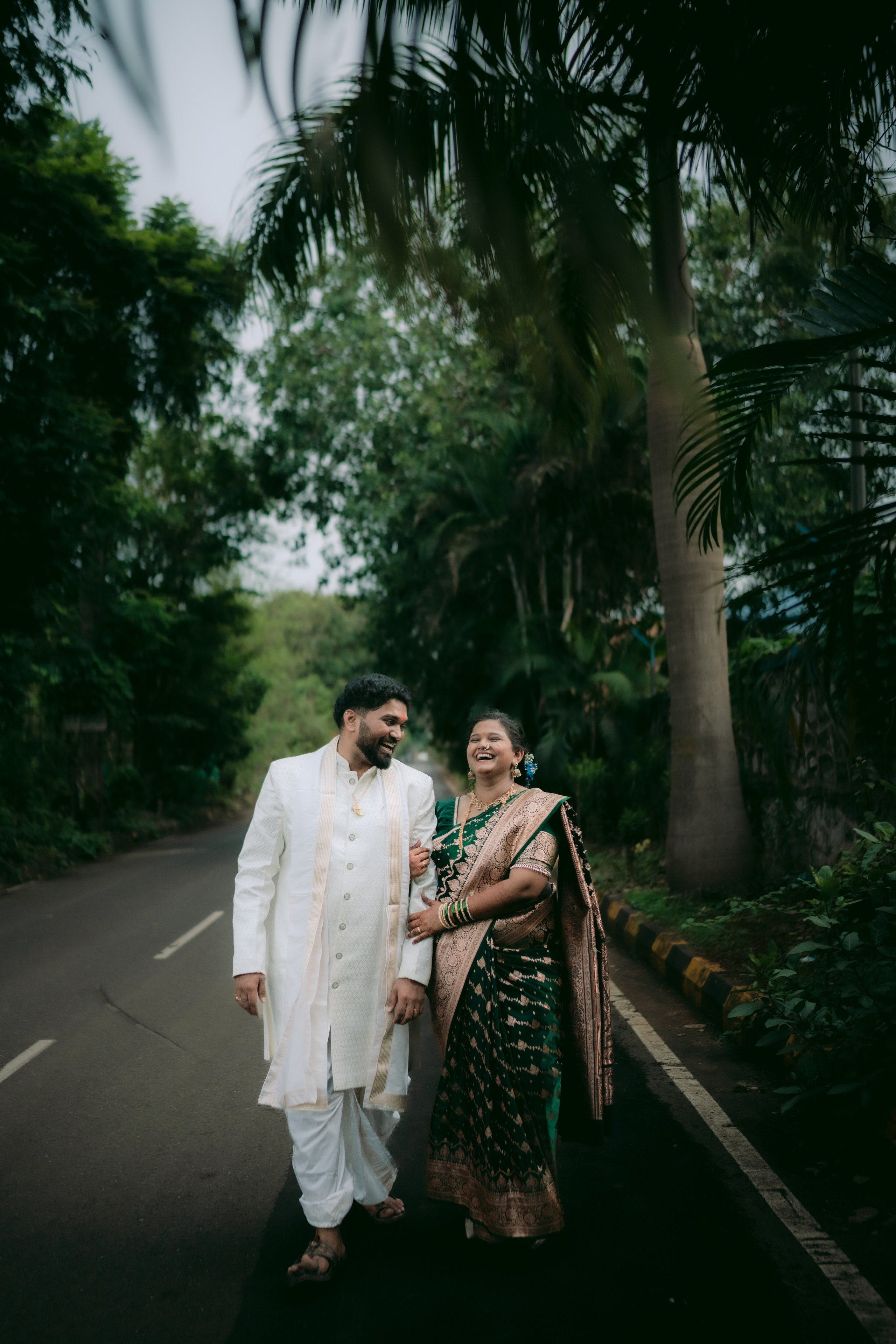 Promise in Pixels — Candid Wedding Photographer & Cinematographer in Mumbai, India