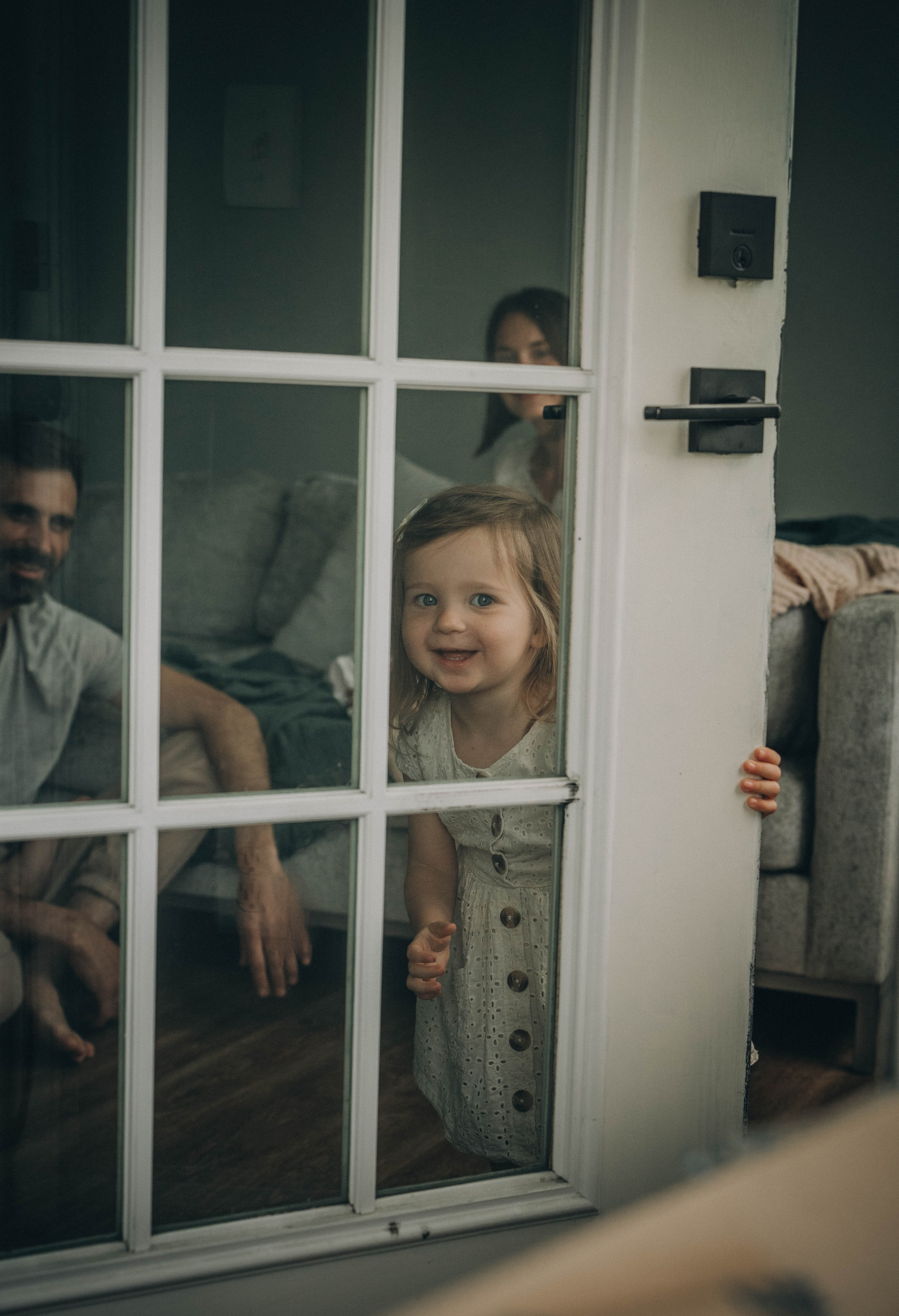 Lifestyle Family Photographer in Pennsylvania