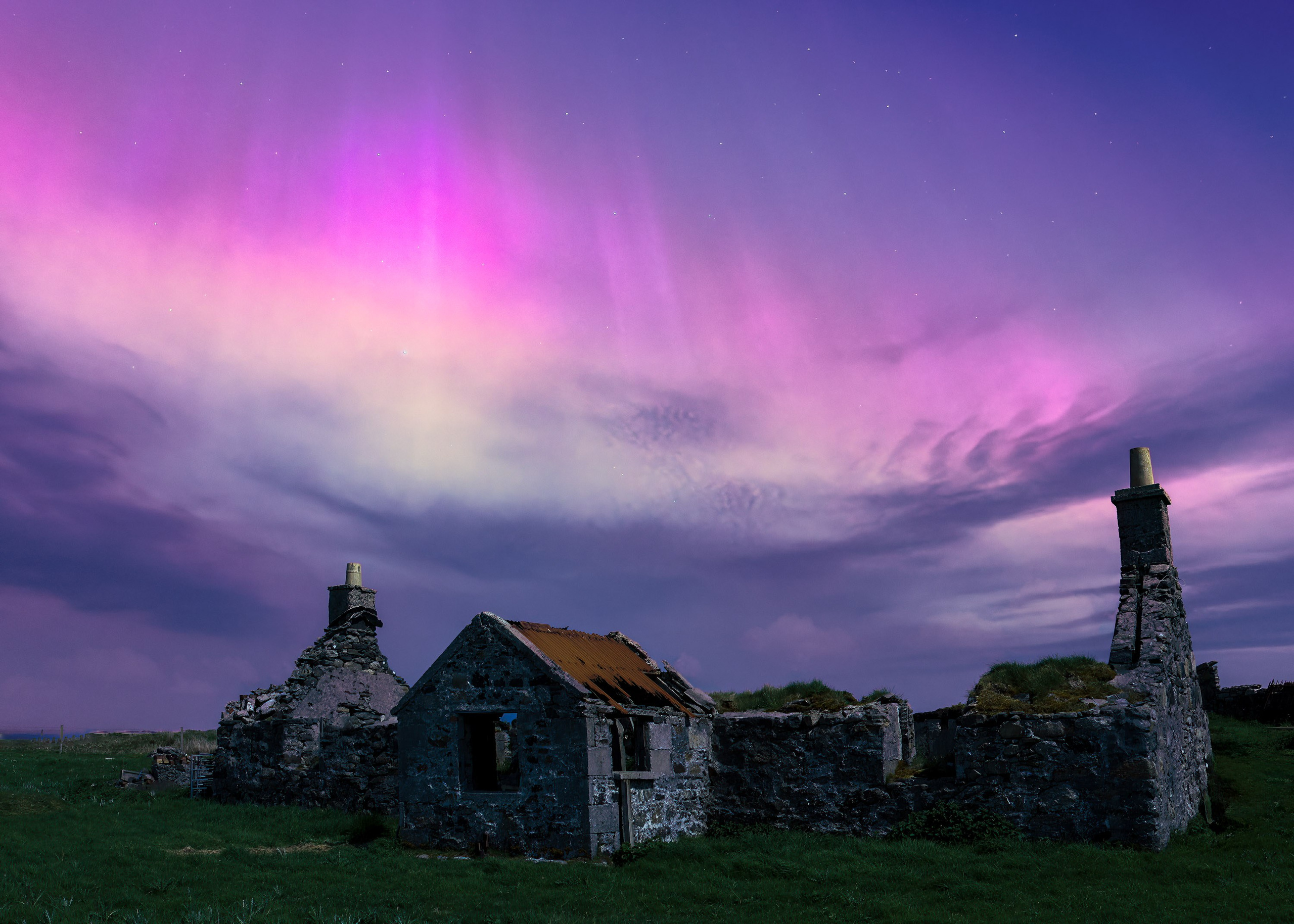 UK Landscape & Seascape Gallery. Hedley Wright Photography | East Anglia Sport, Street, Wildlife, Landscape & Astrophotography