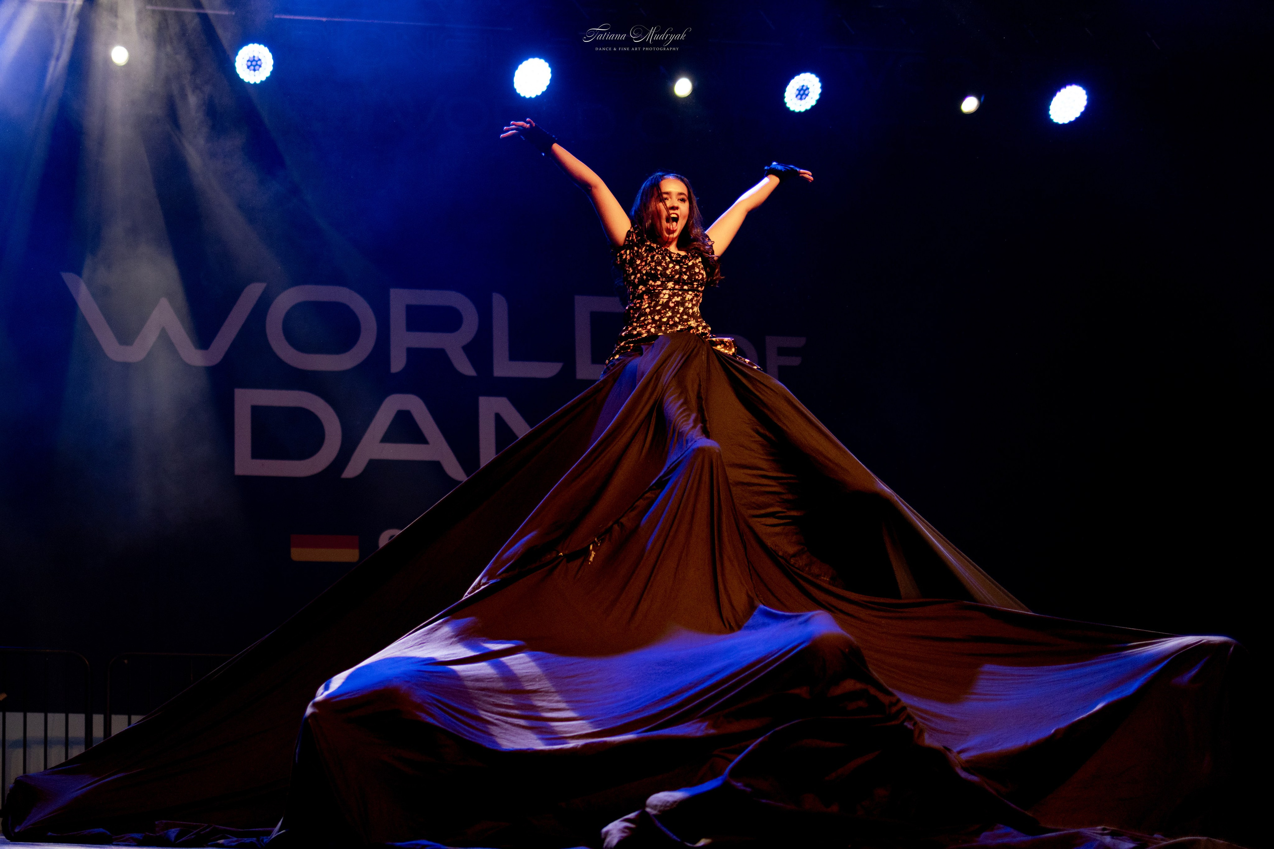 Professional Dance Performance Photography — Global Service. Ballet & Dance Photography Europe | Tatiana Mudryak — Dresden-based | CV, Creative, Workshops