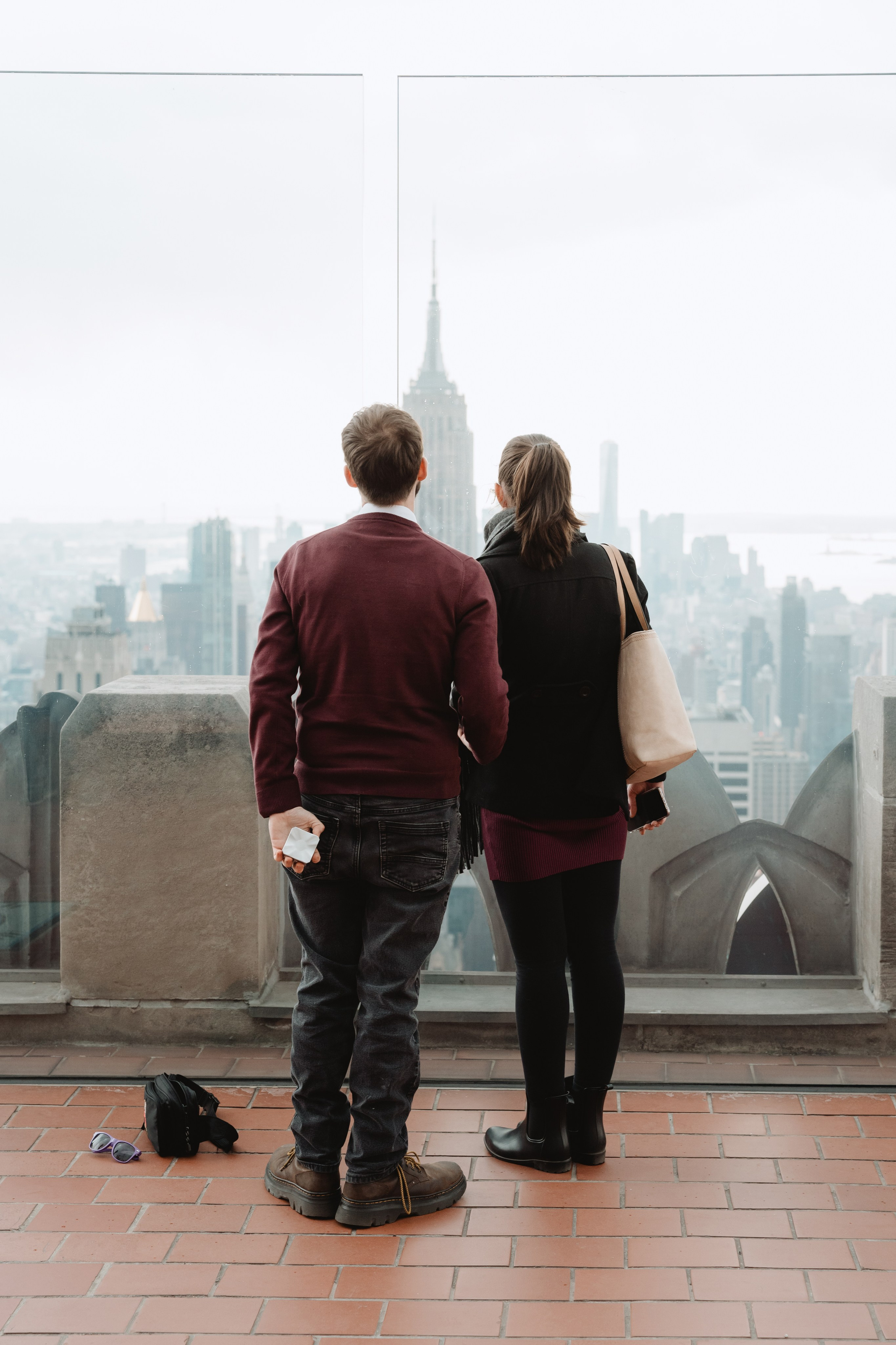 Casey&Charlie. Photographer in New York Faery By Mary