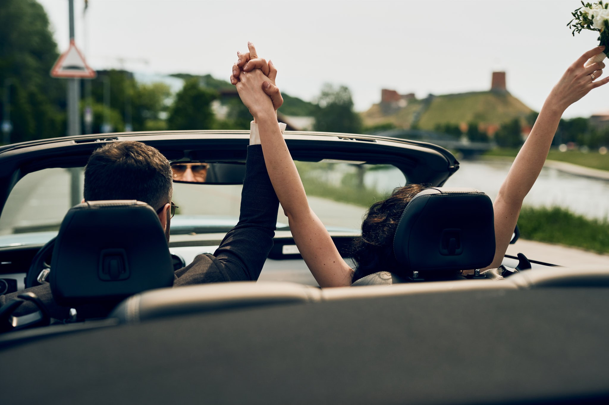 Vestuvių fotografavimas