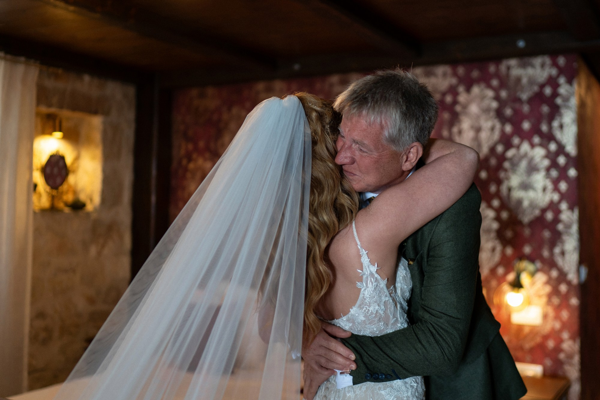 Talici Hill Wedding