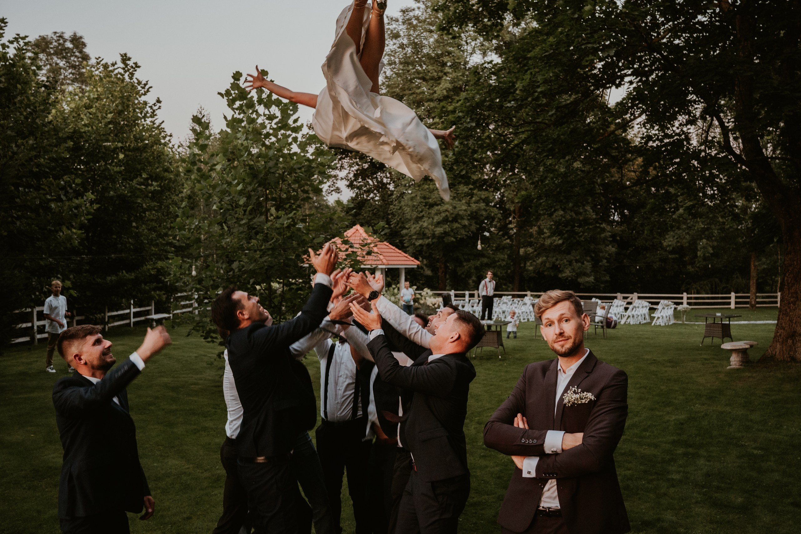 Ewa&Maciej. Michał Kaźmierczyk - Fotograf