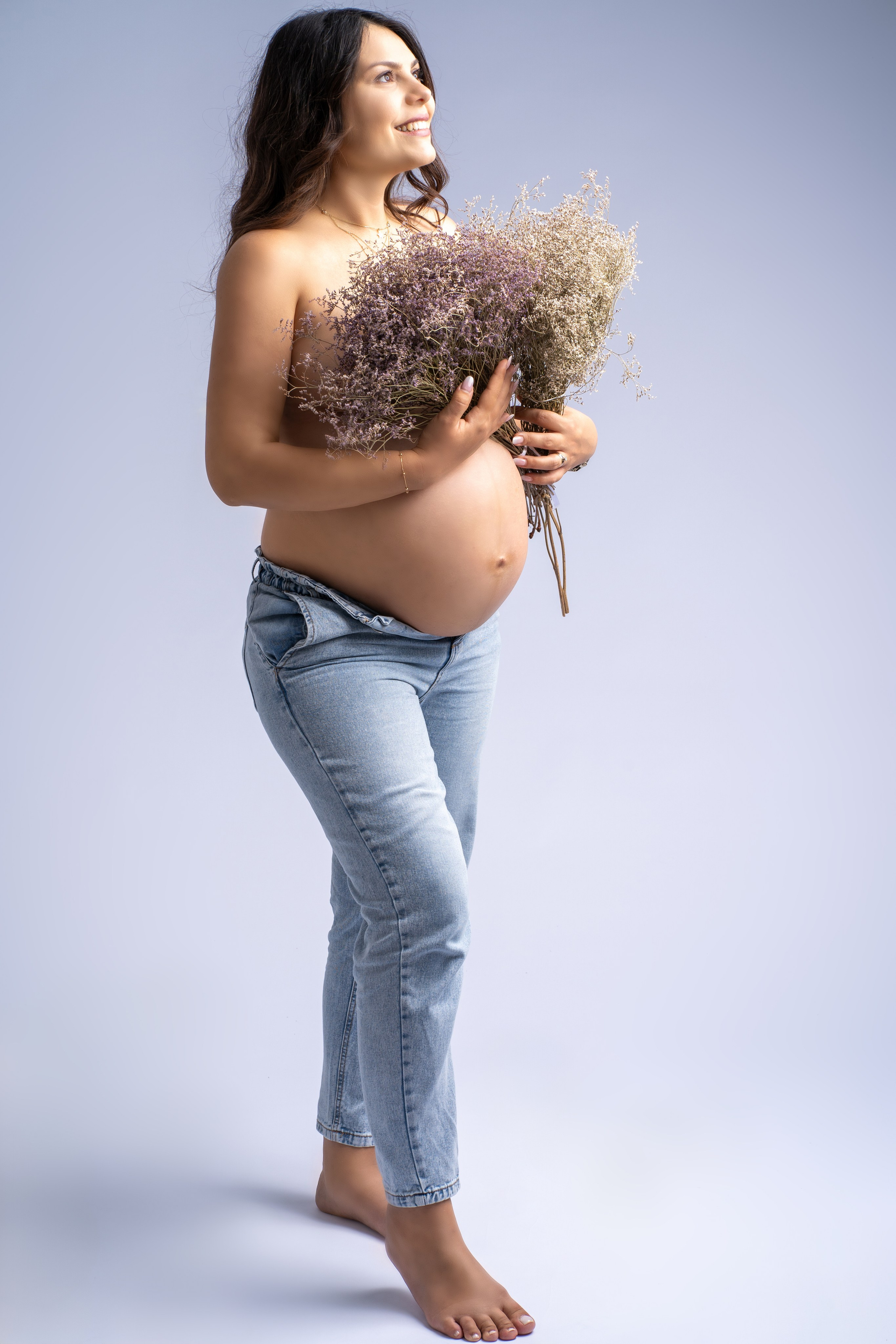 MATERNITATE. BabyBumpbyCristinaH