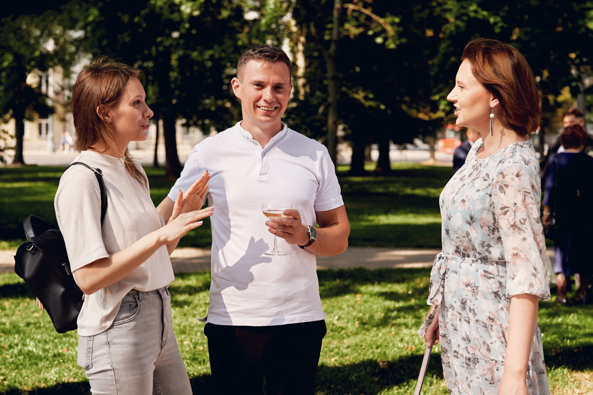 Vestuvių fotografavimas