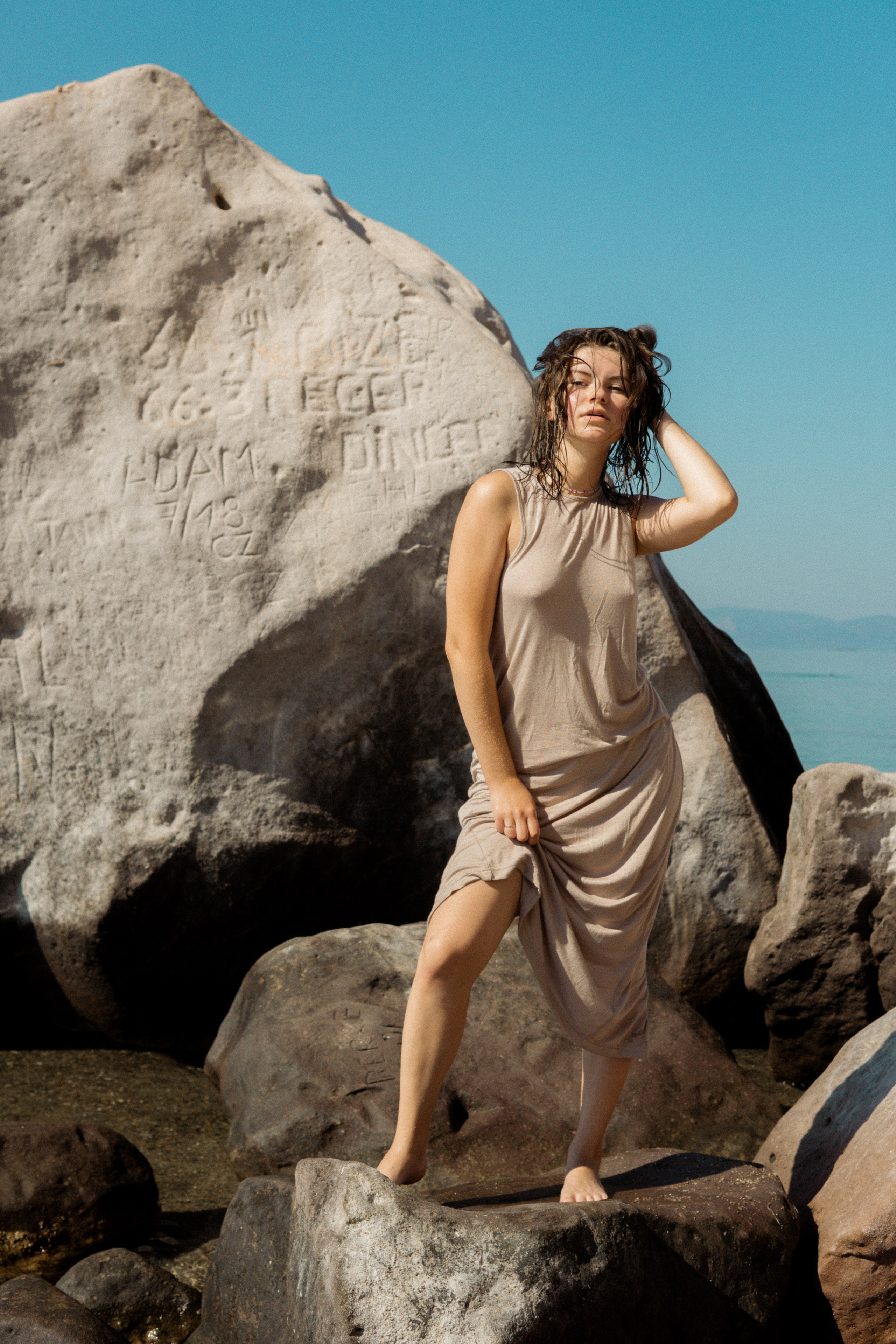 Intimate moments & heartfelt portraits Anna Luchina