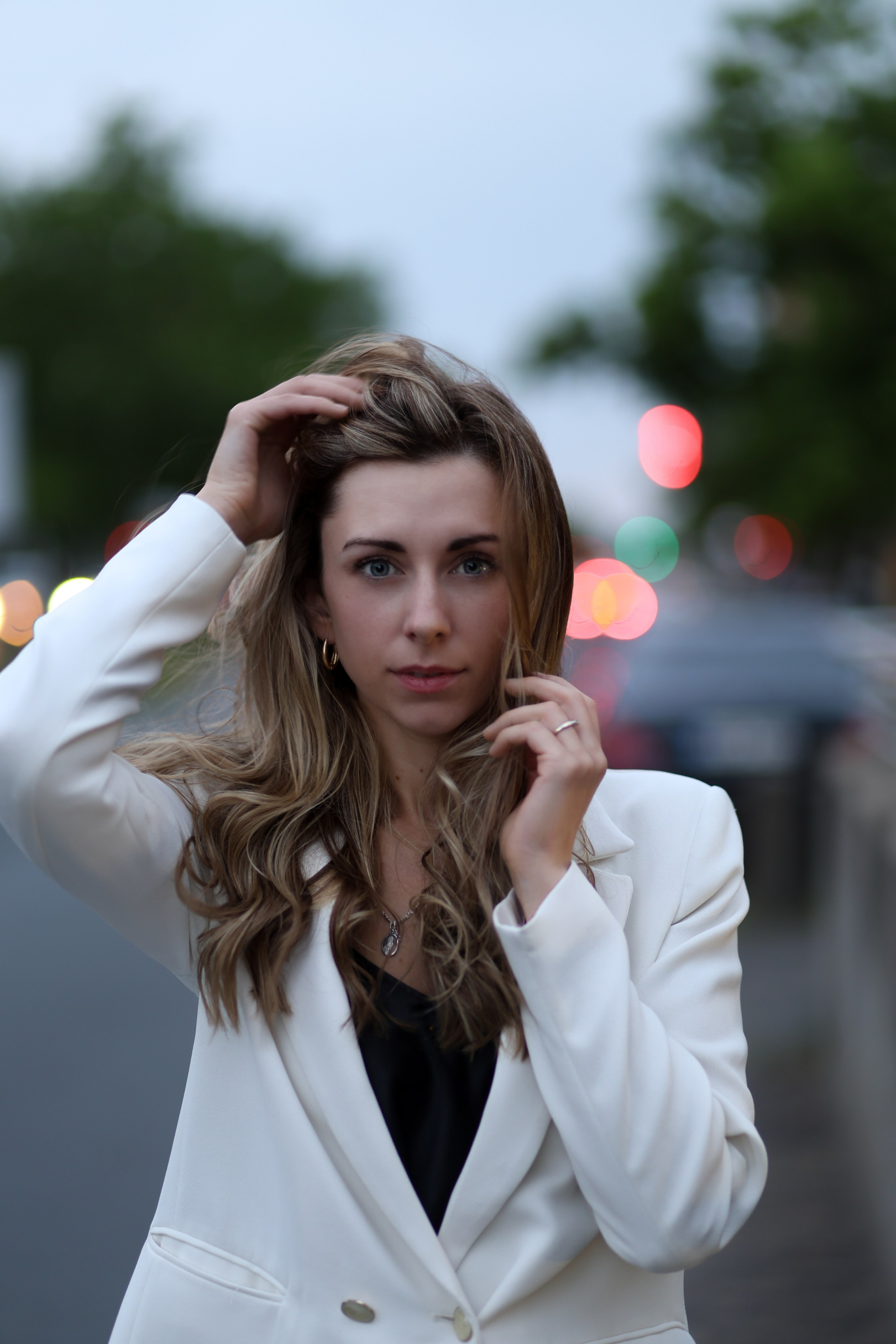 U-Bahn Fotoshooting. Ihr Fotograf in Nürnberg und Umgebung