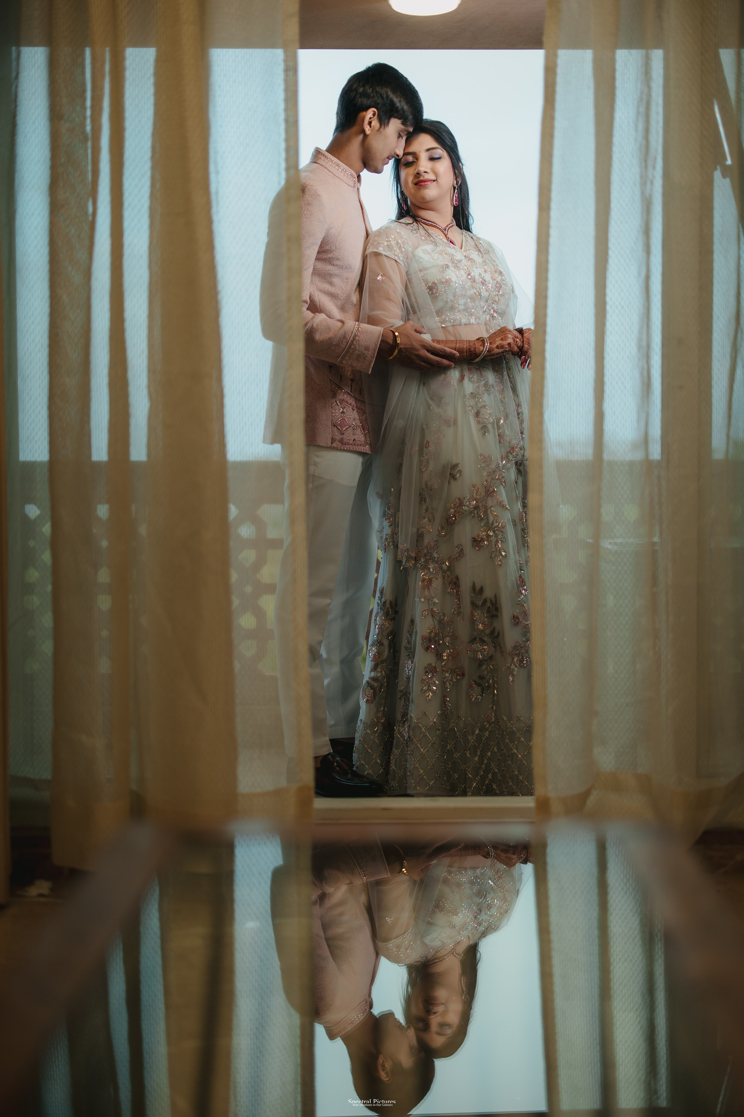 #THEPURALOVESTORY is a journey of two hearts growing in sync, across seasons, challenges, and memories