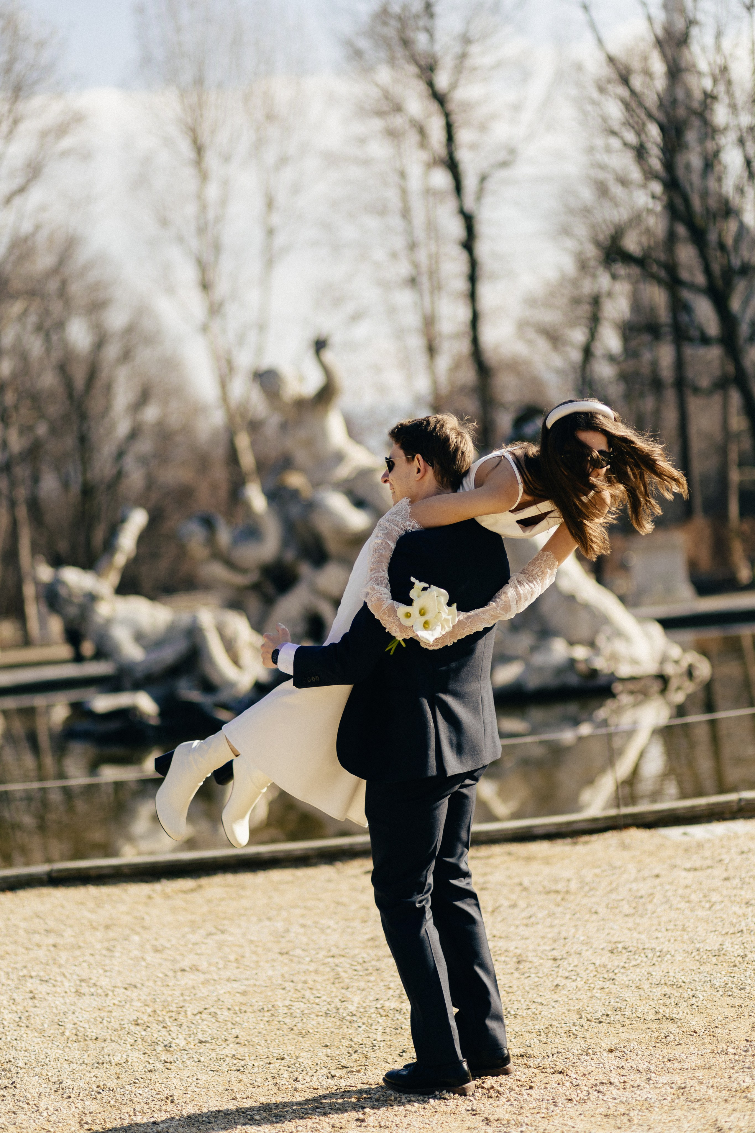 Elopement in Turin | Intimate Love Story Photography. Liza Bizzaro — Italy Wedding, Love Story & Portrait Photographer in Milan, Turin, Piedmont and Across Italy