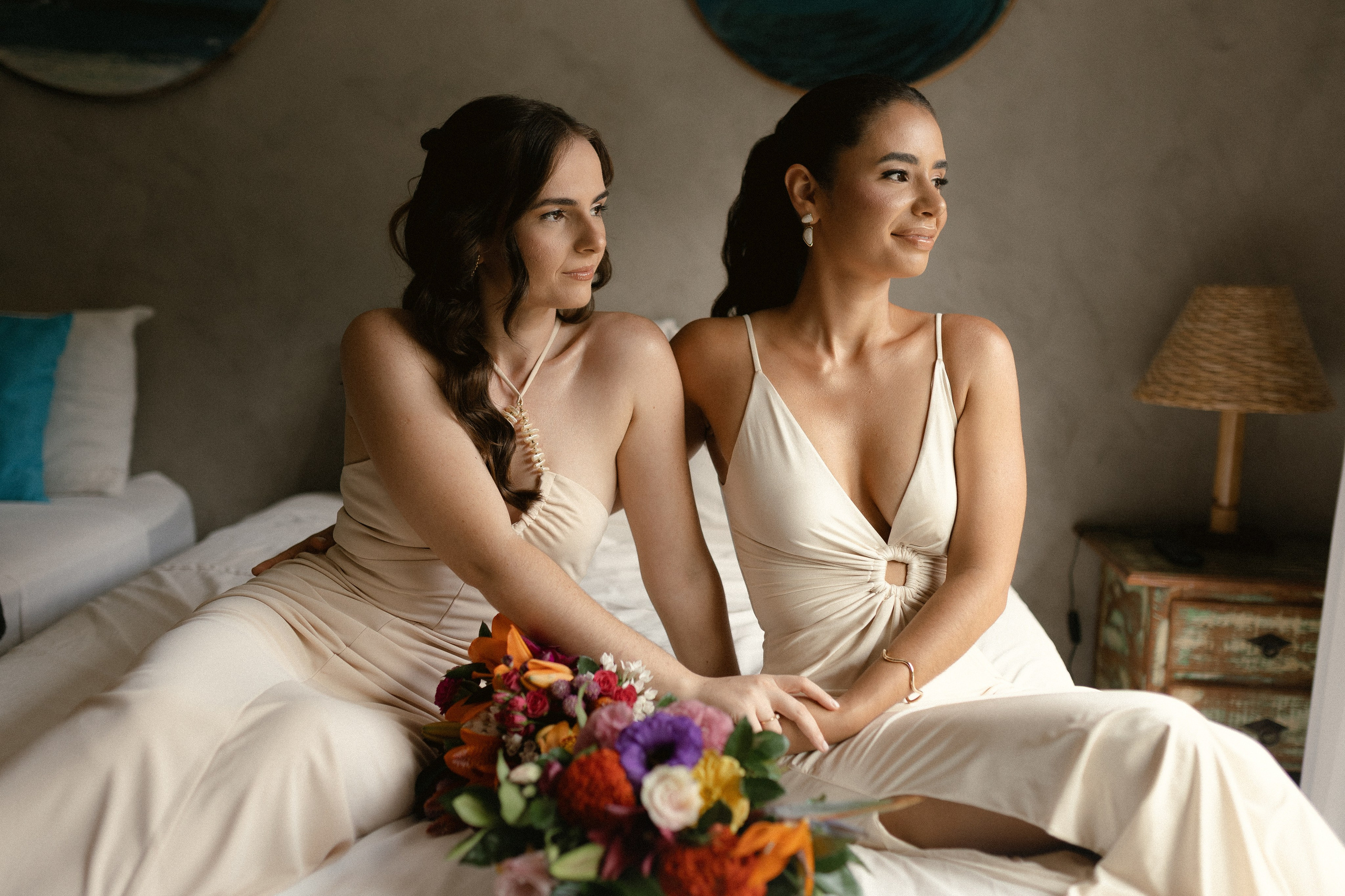 Mini Wedding Giovanna e Barbara