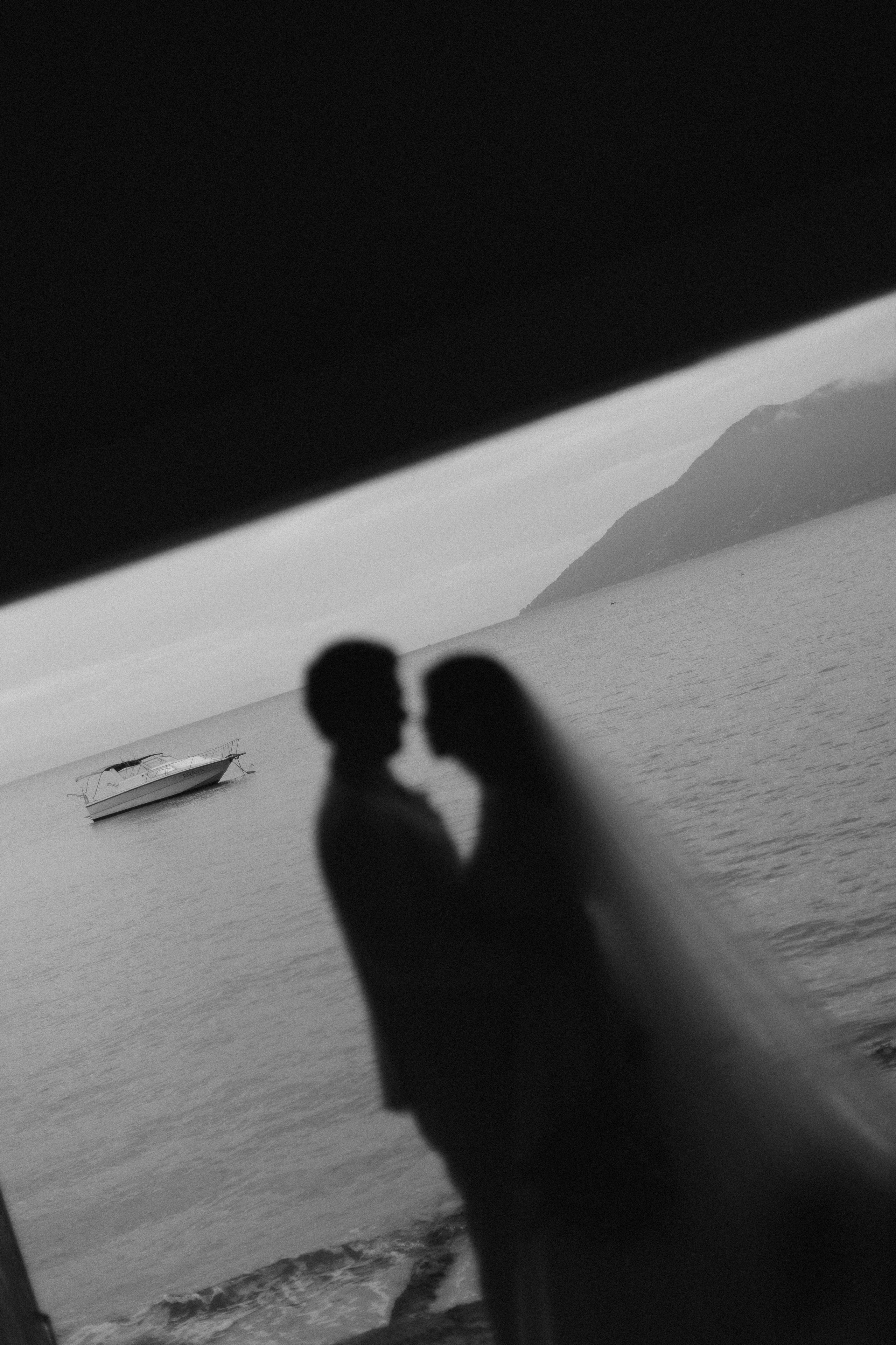 Beatriz e Luis — São Sebastião