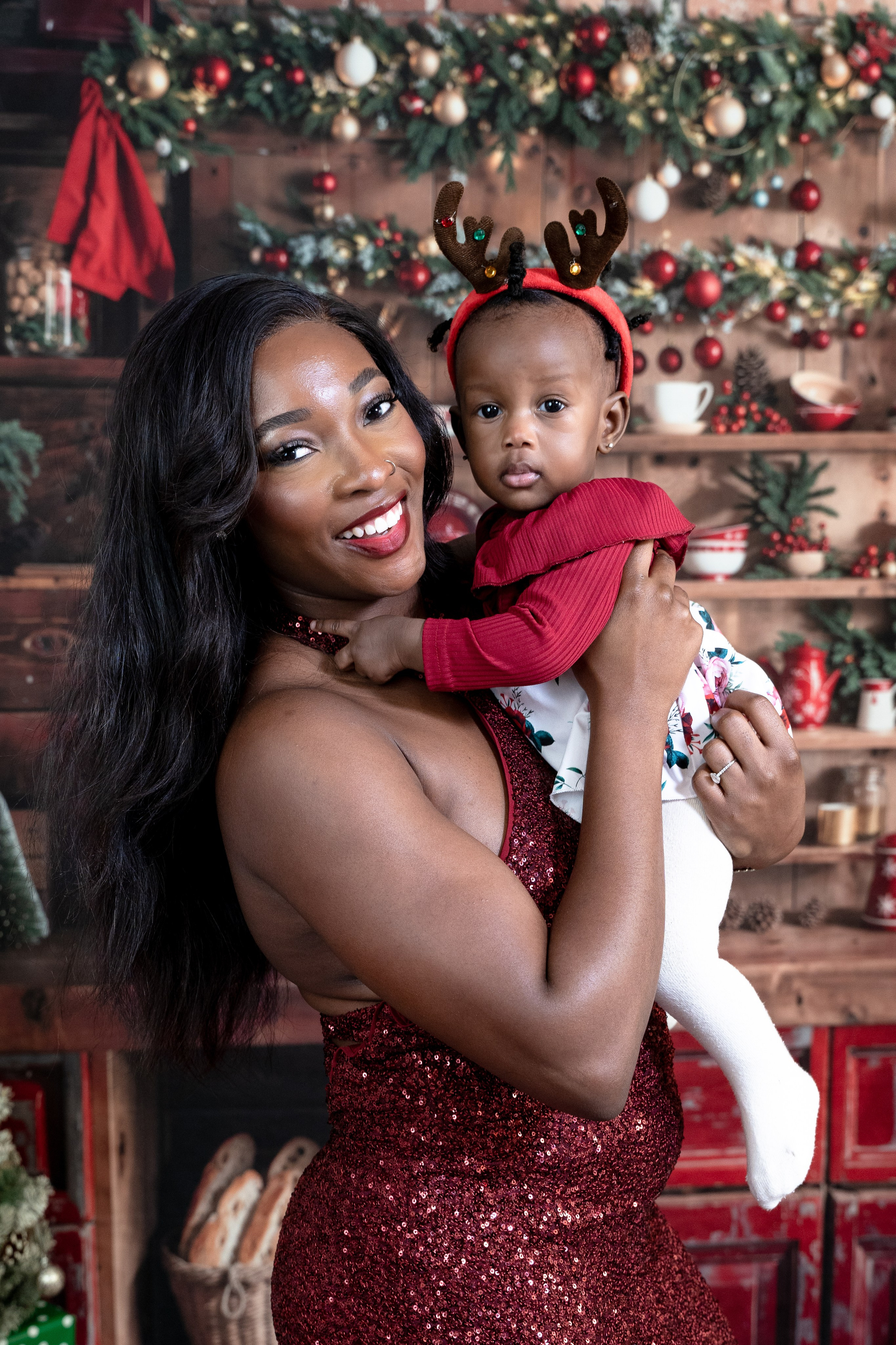 Christmas Sessions 24