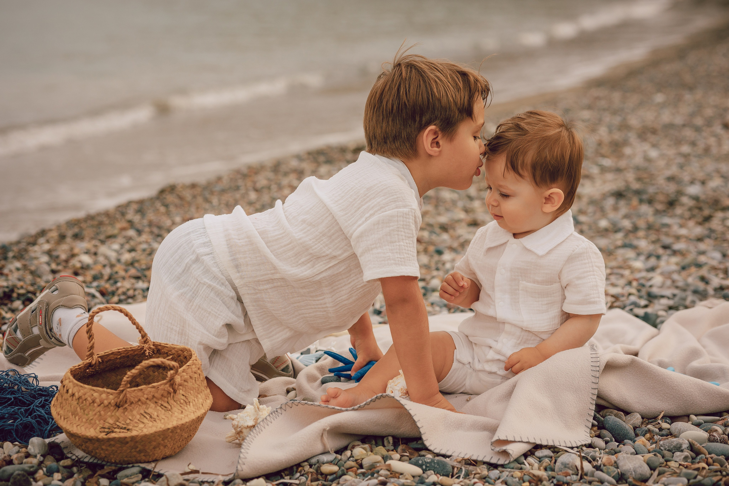 Family photoshoot. Photographer in Cyprus