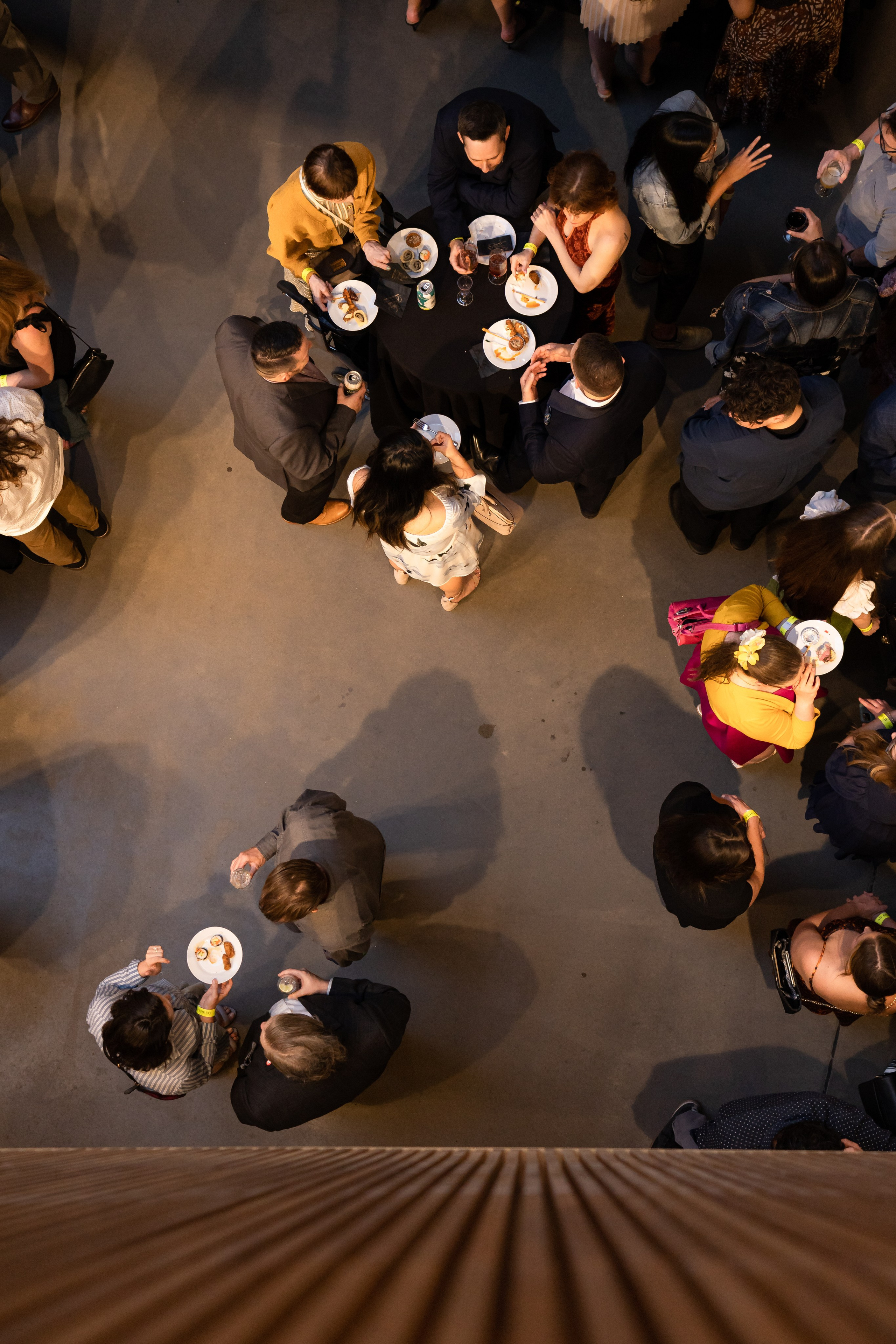 Events. Fotógrafo y videógrafo en Buenos Aires | Visual NV