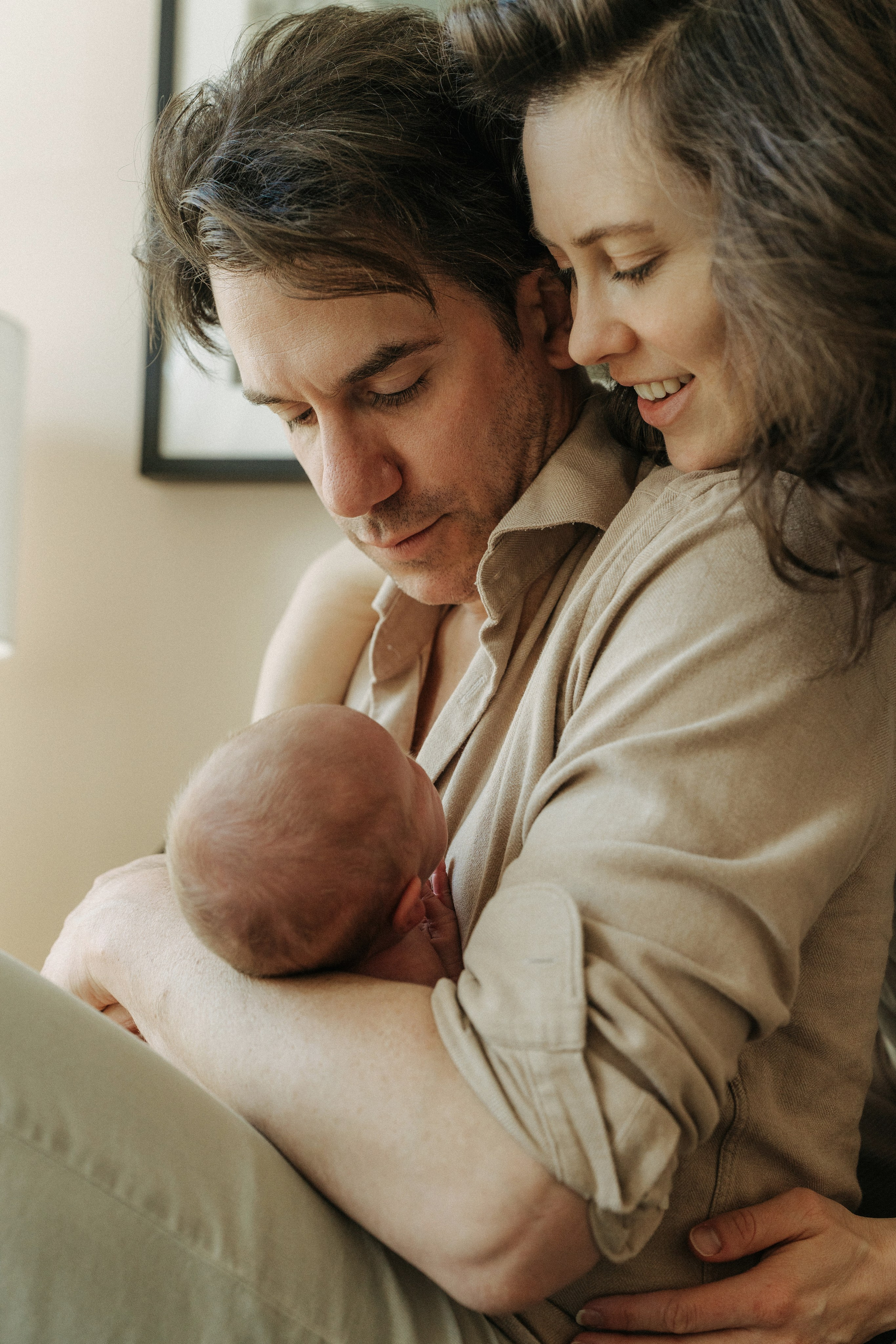 JoLynn, Justen and Codi. Alisa Tant — Family and newborn photographer Bucks County, Montgomery county, Philadelphia, NJ