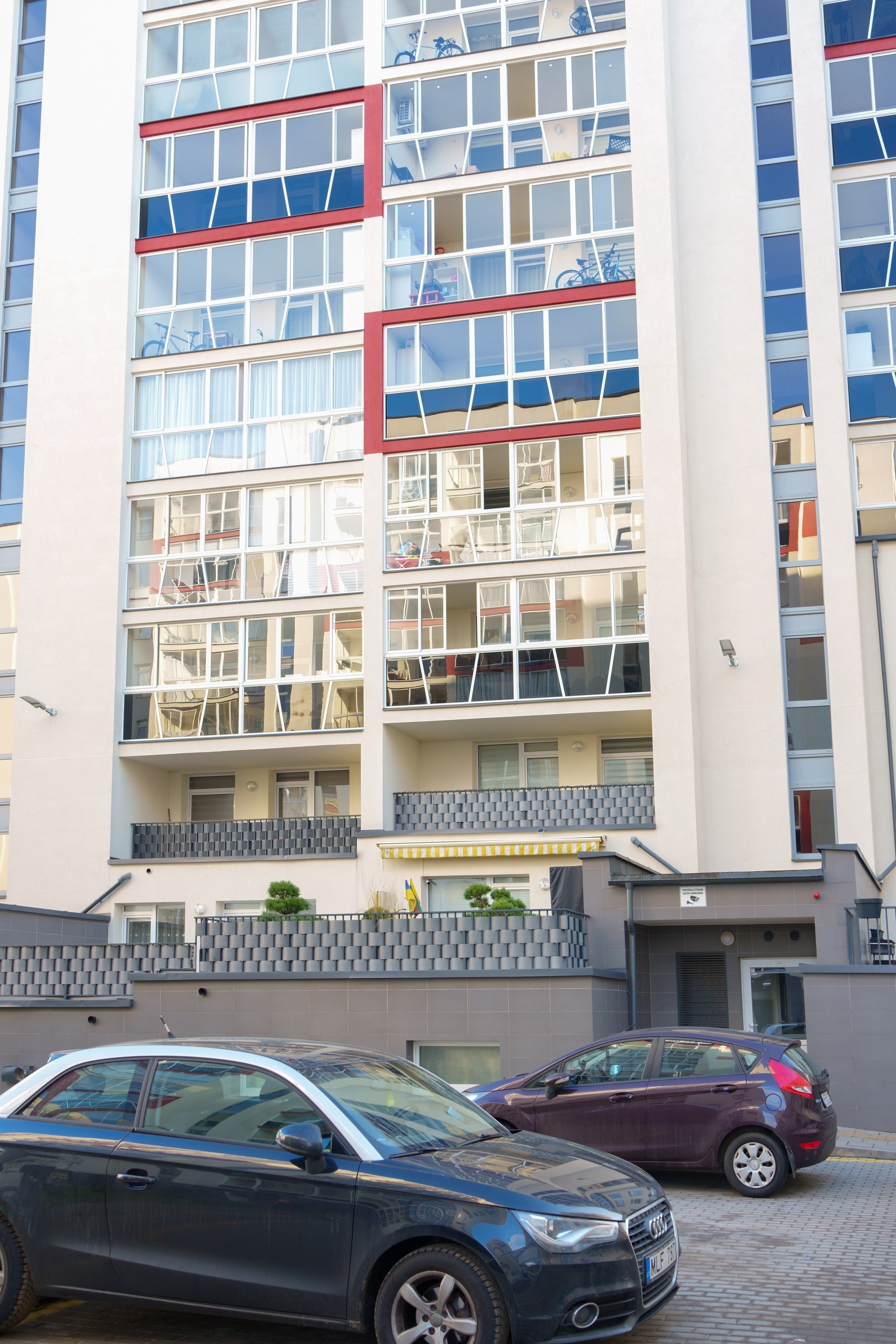 Leičių g. 11. Elina Sapiega fotografė Vilniuje