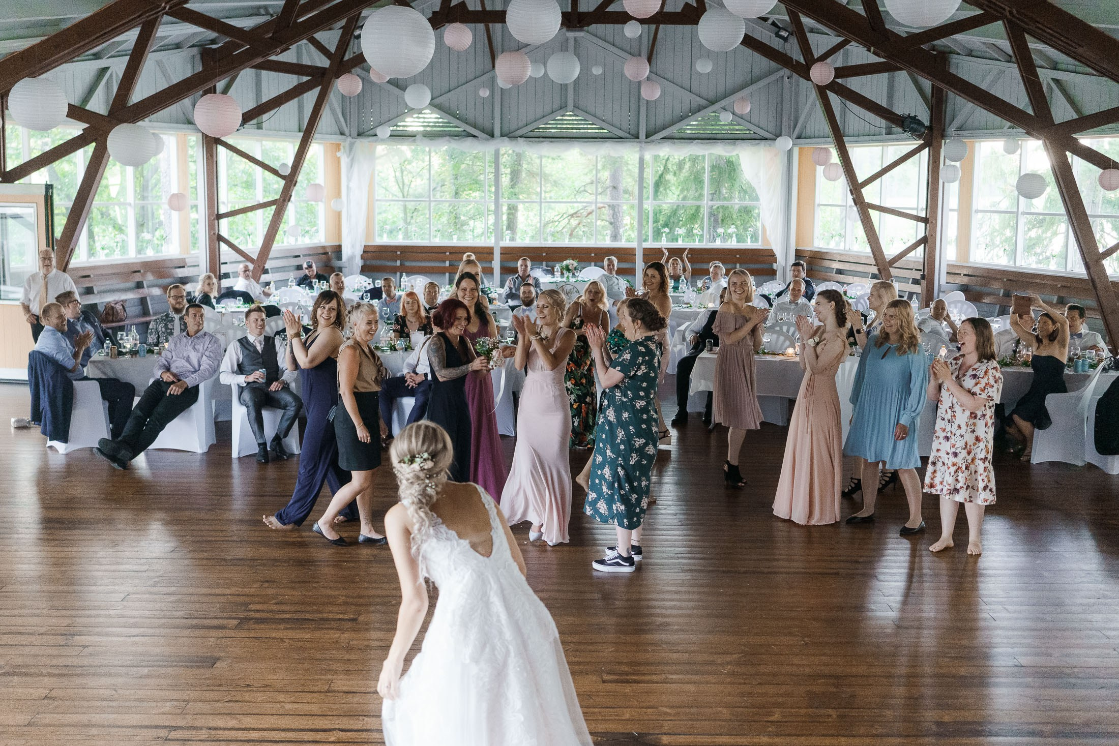 Fine Art Wedding Photography