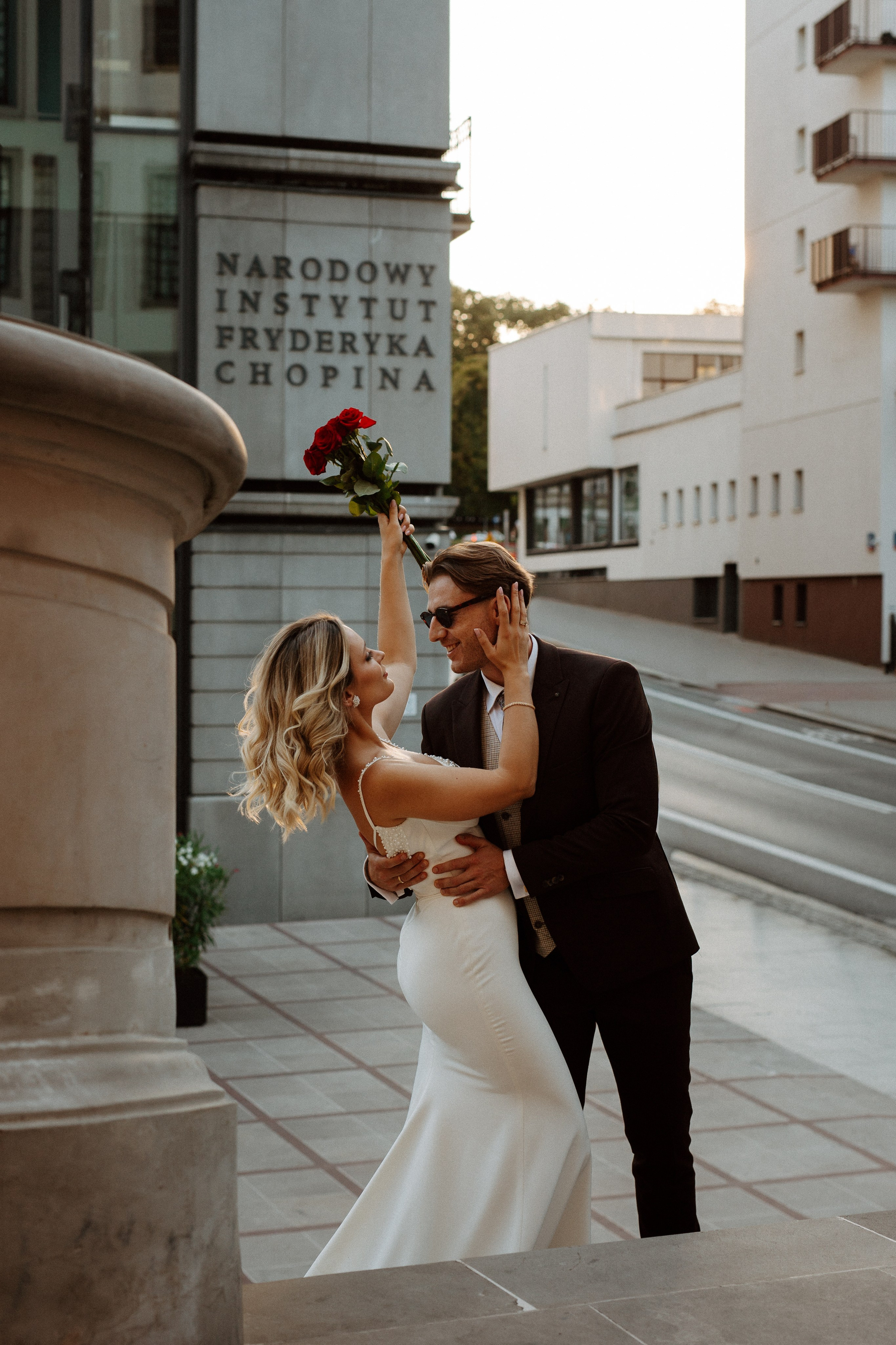 Natalia Malinowska Fotografia | Fotograf ślubny i rodzinny Augustów Warszawa