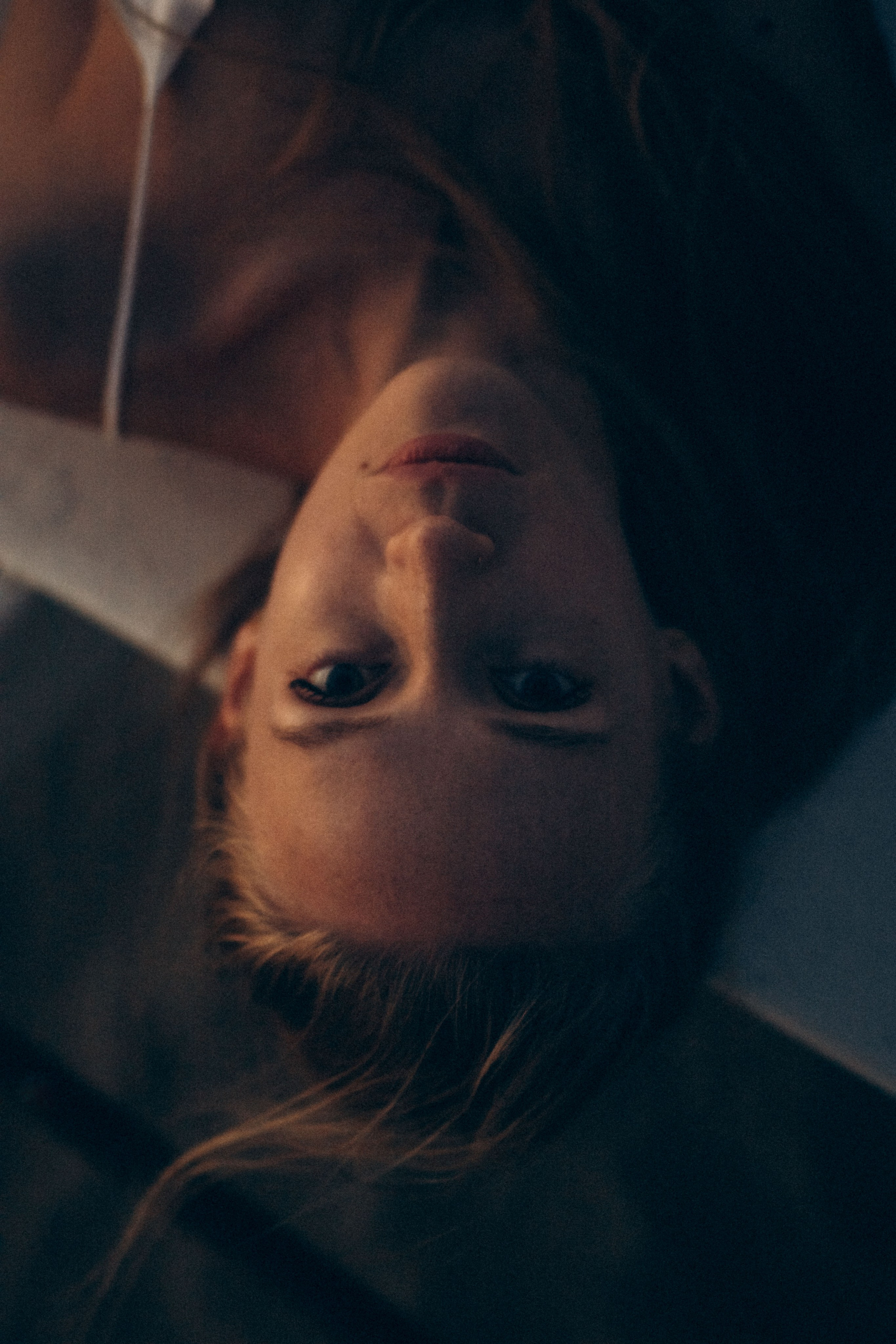 Индивидуальный портрет в slow-эстетике — фотограф в Rimini, Cesena, San Marino, Pesaro