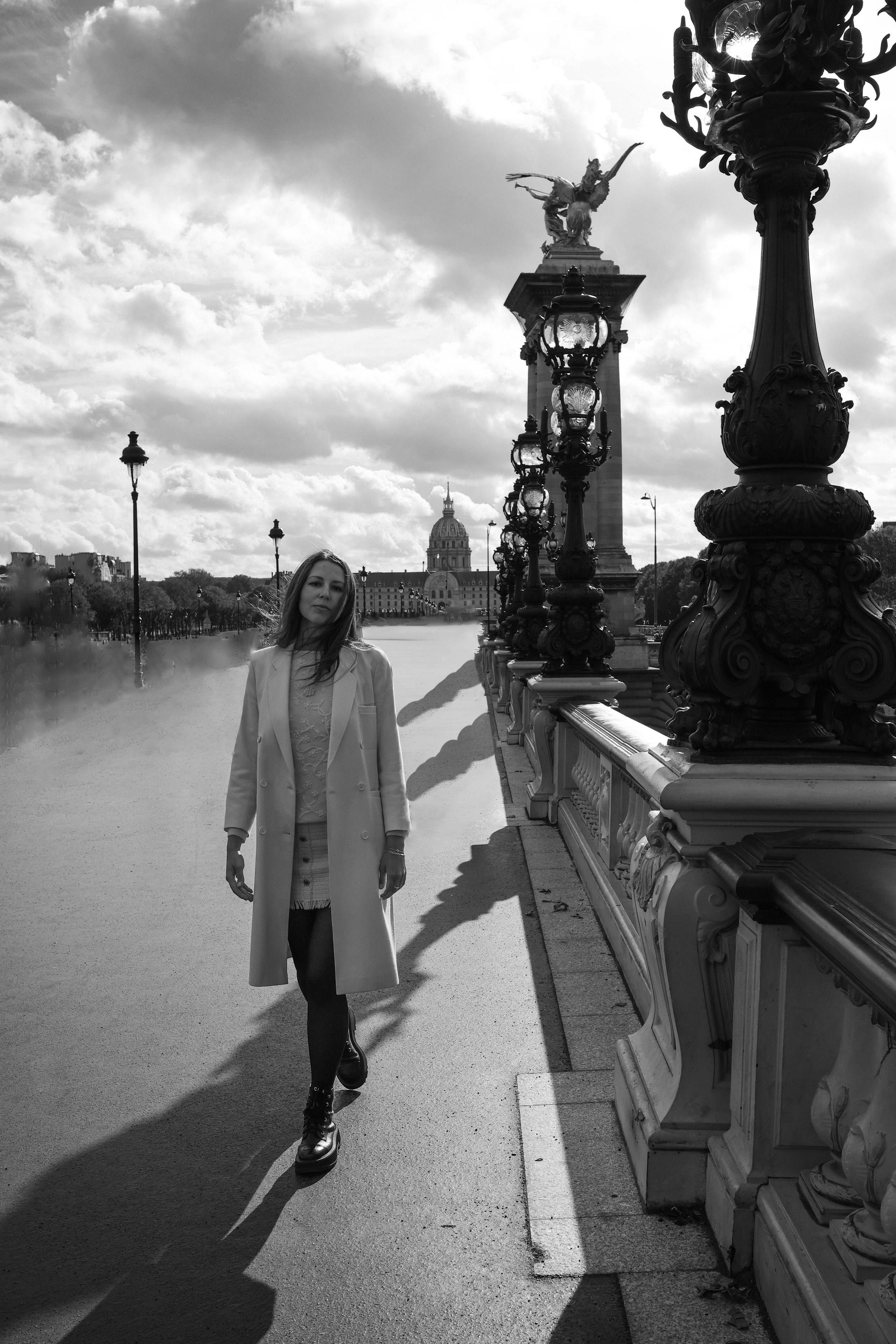 Mama in Paris. Ihr Fotograf in Nürnberg und Umgebung