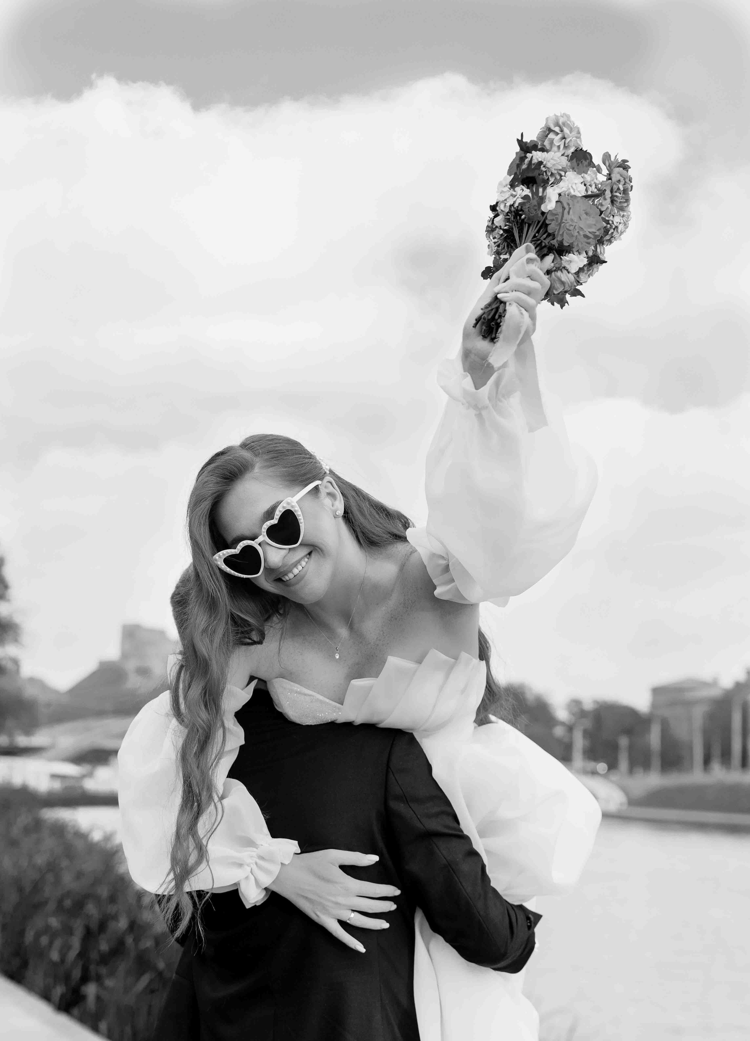 Weddings. Framed by Evelina | Destination Wedding Photographer from Lithuania | Europe