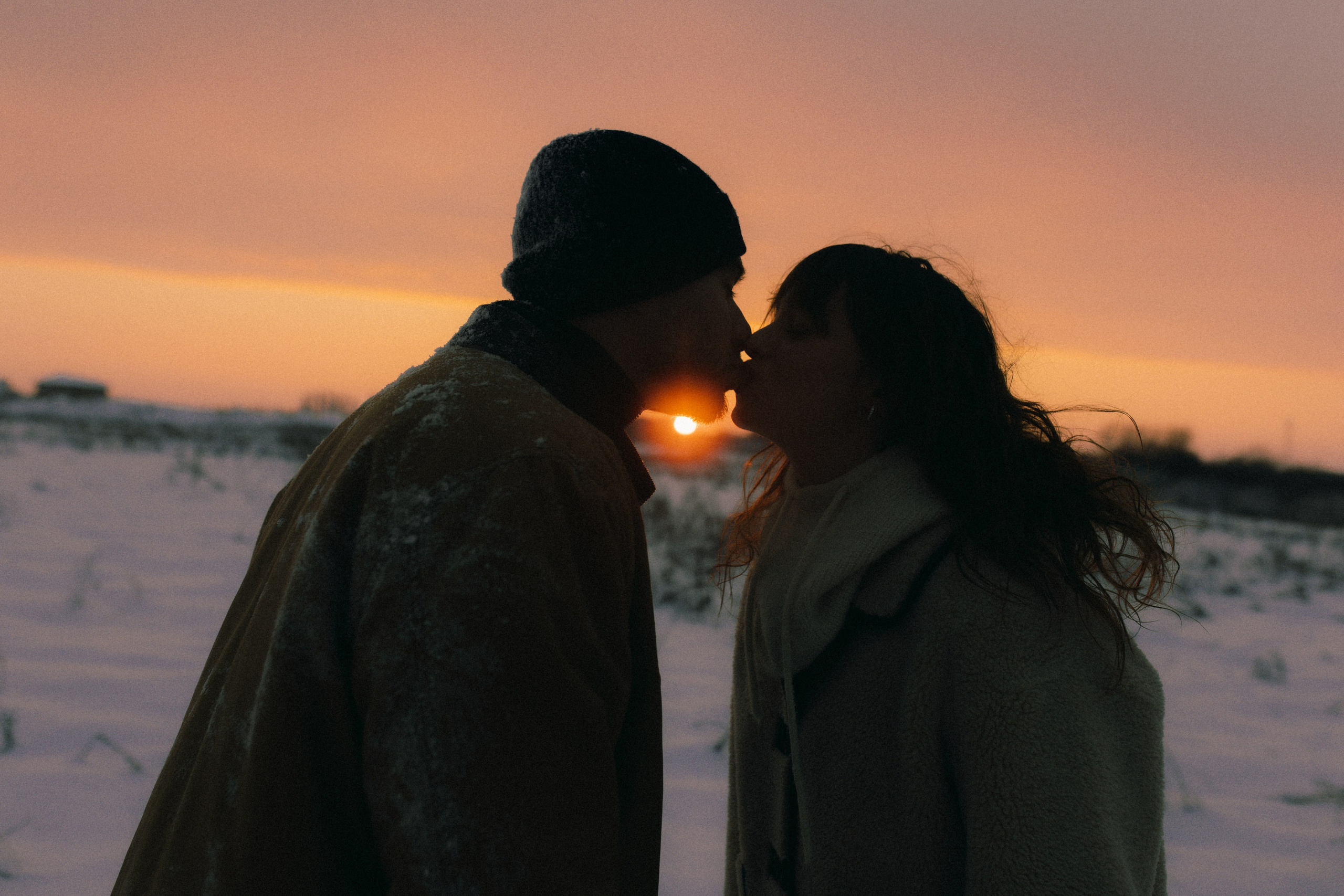 Snowy. Wedding photographer and videographer based in Timisoara, Romania