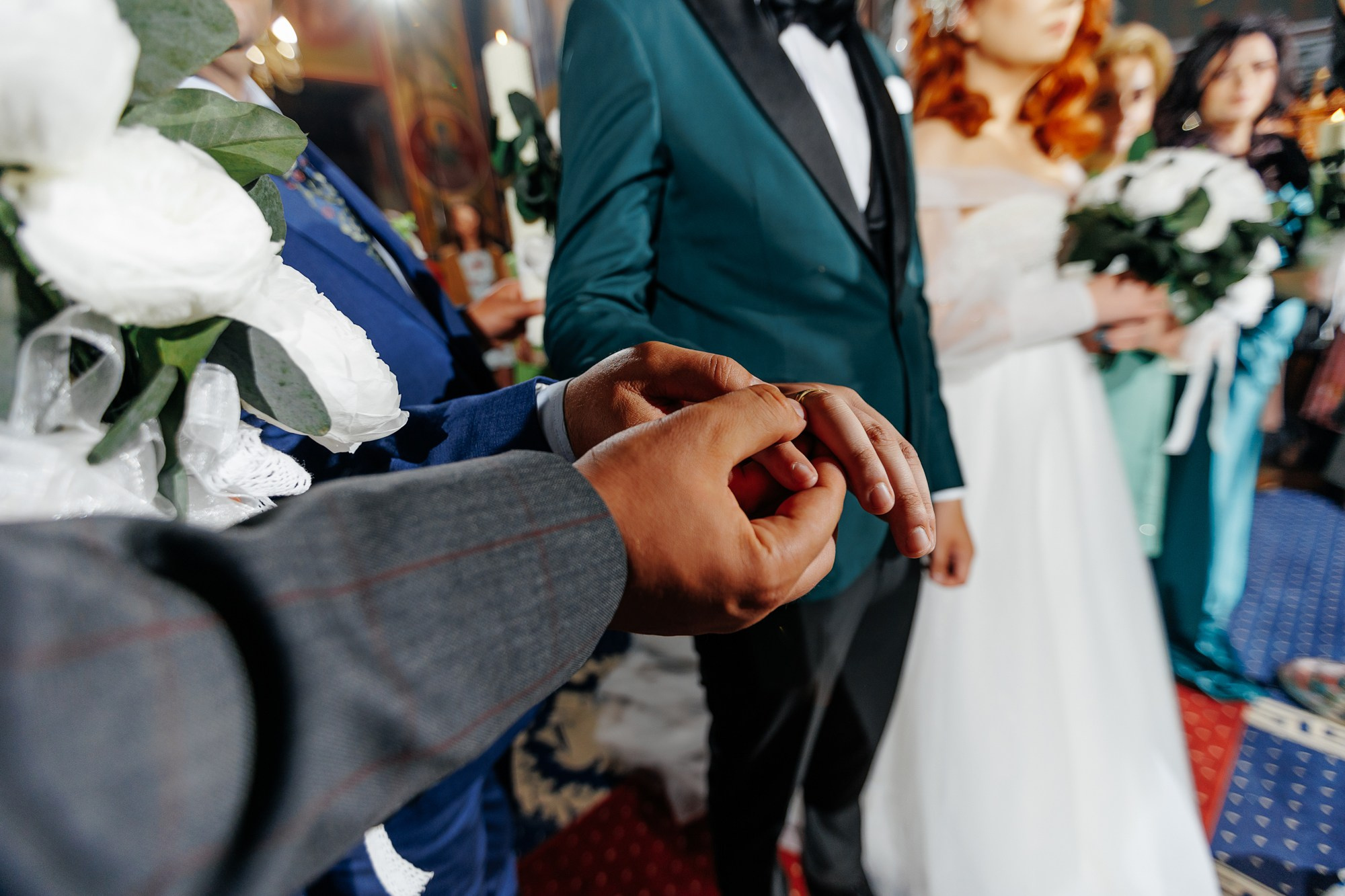 Andrei si Adelina. Wedding photographer and videographer