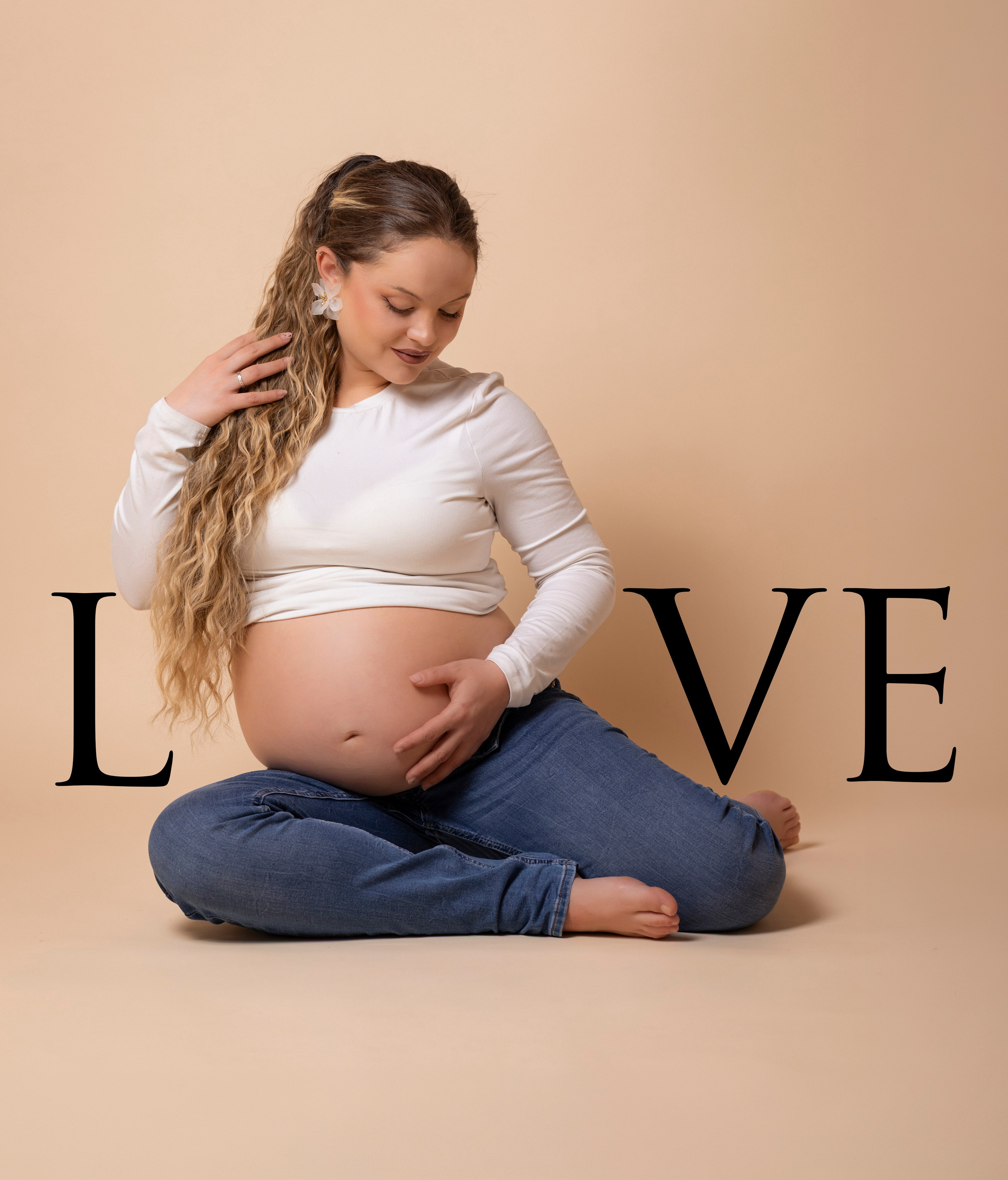 Embarazos. Bolery Fotografía