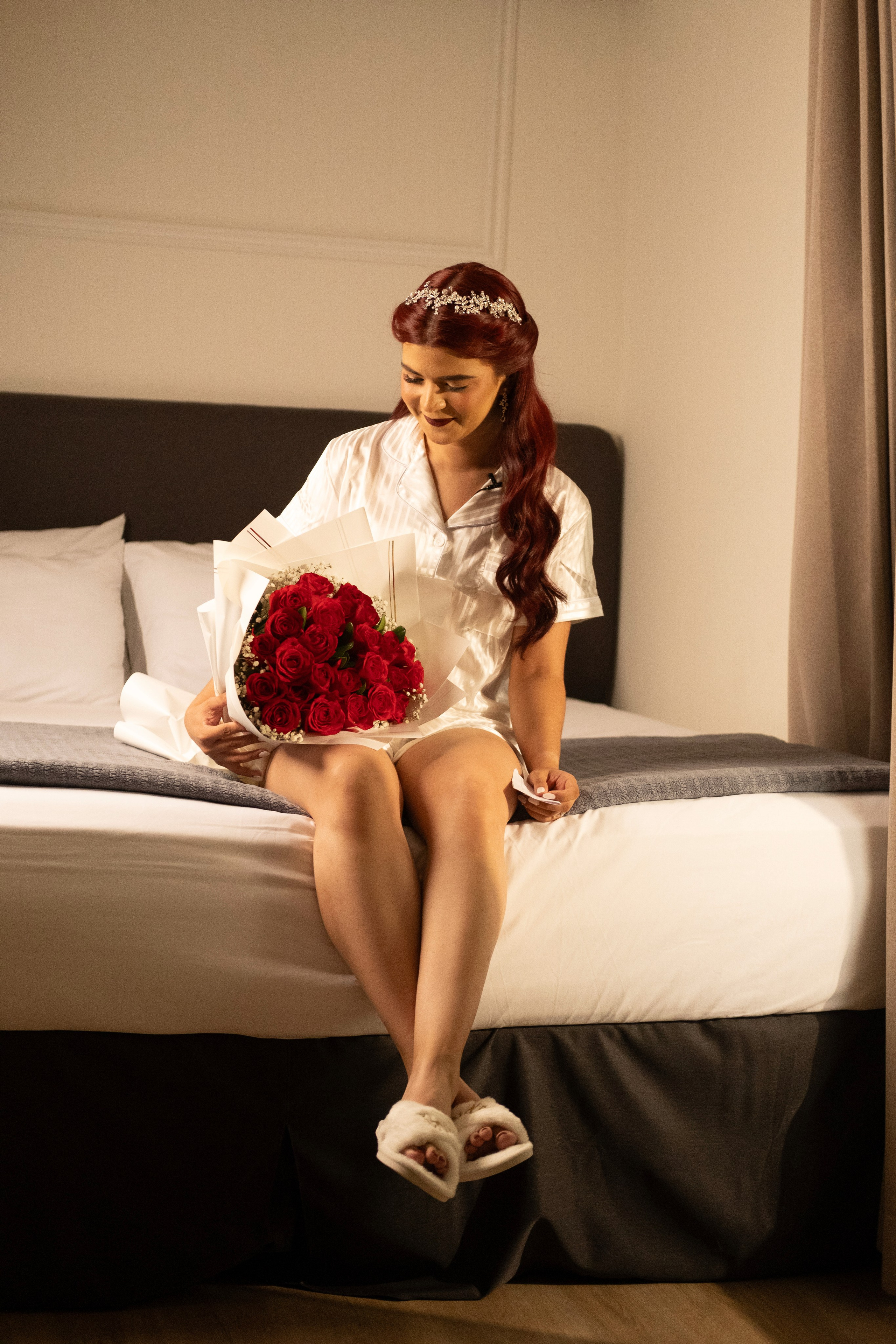 Edgardo & Lilibeth. Daniel Brand | Fotografía de Bodas y Comercial en Honduras