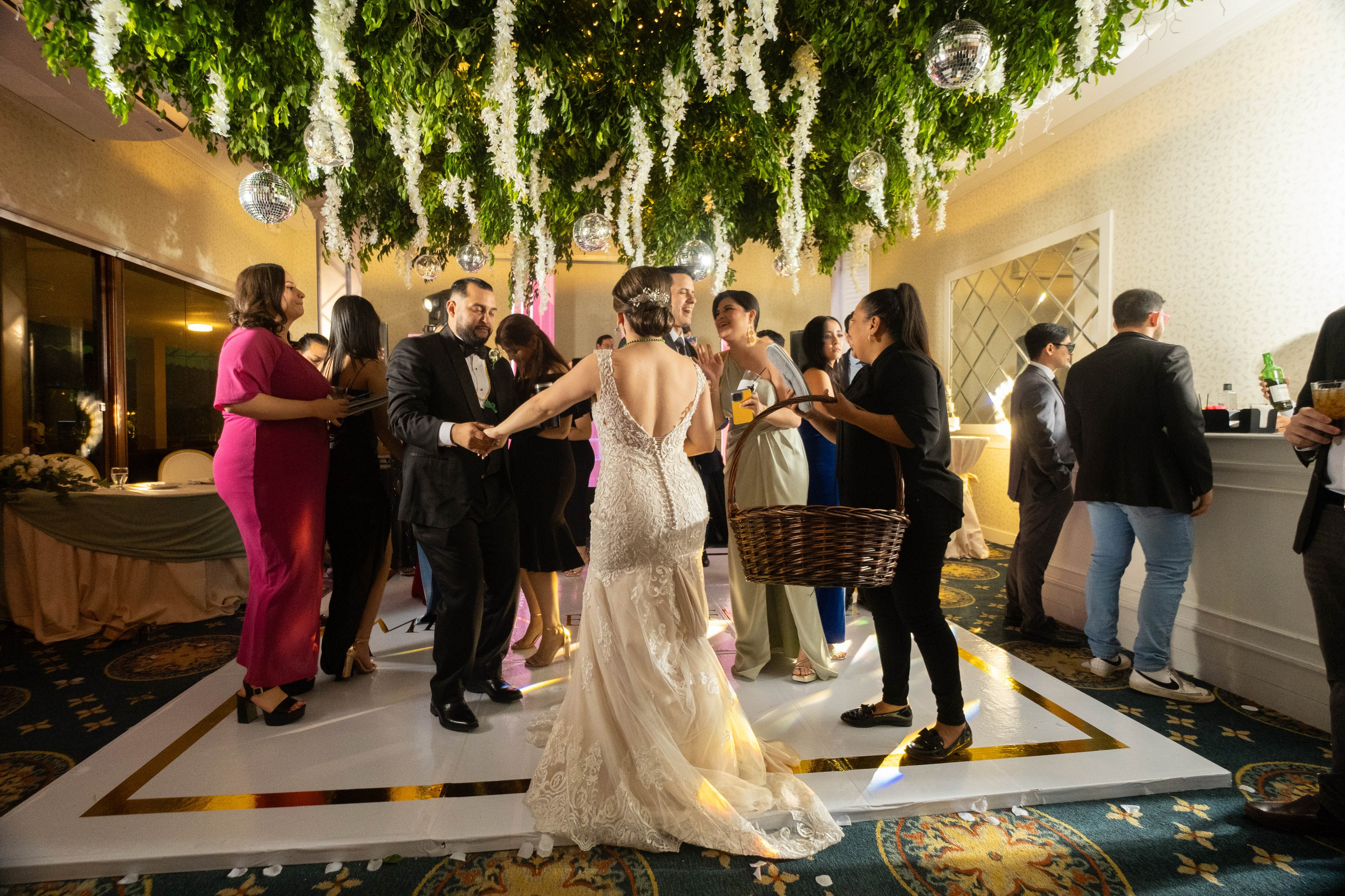 Serlin & Melanie. Daniel Brand | Fotografía de Bodas y Comercial en Honduras