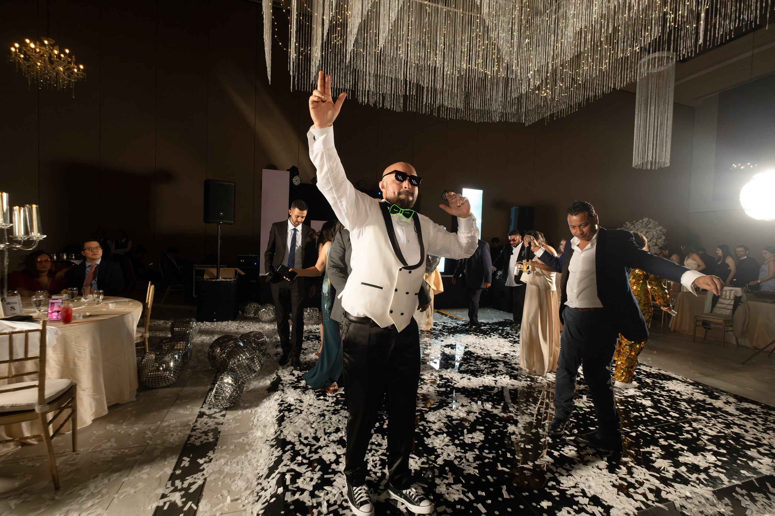 Victor & Lucia. Daniel Brand | Fotografía de Bodas y Comercial en Honduras