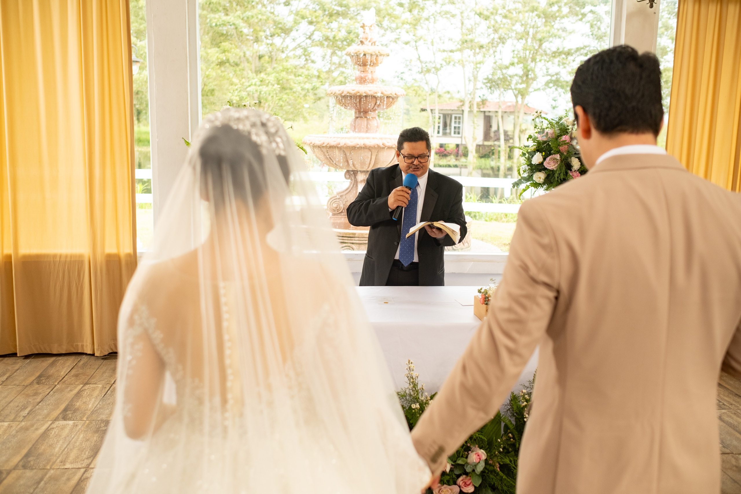 Abi & Gio. Daniel Brand | Fotografía de Bodas y Comercial en Honduras