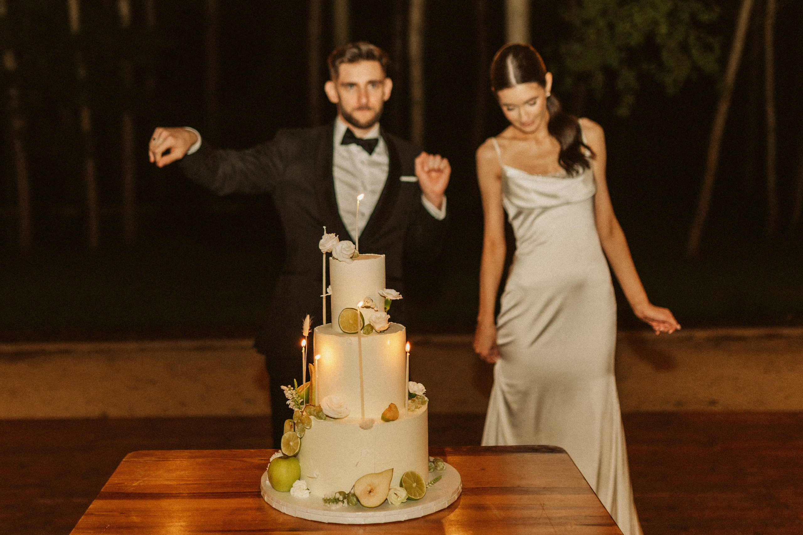 naturalny reportaż ślubny boho