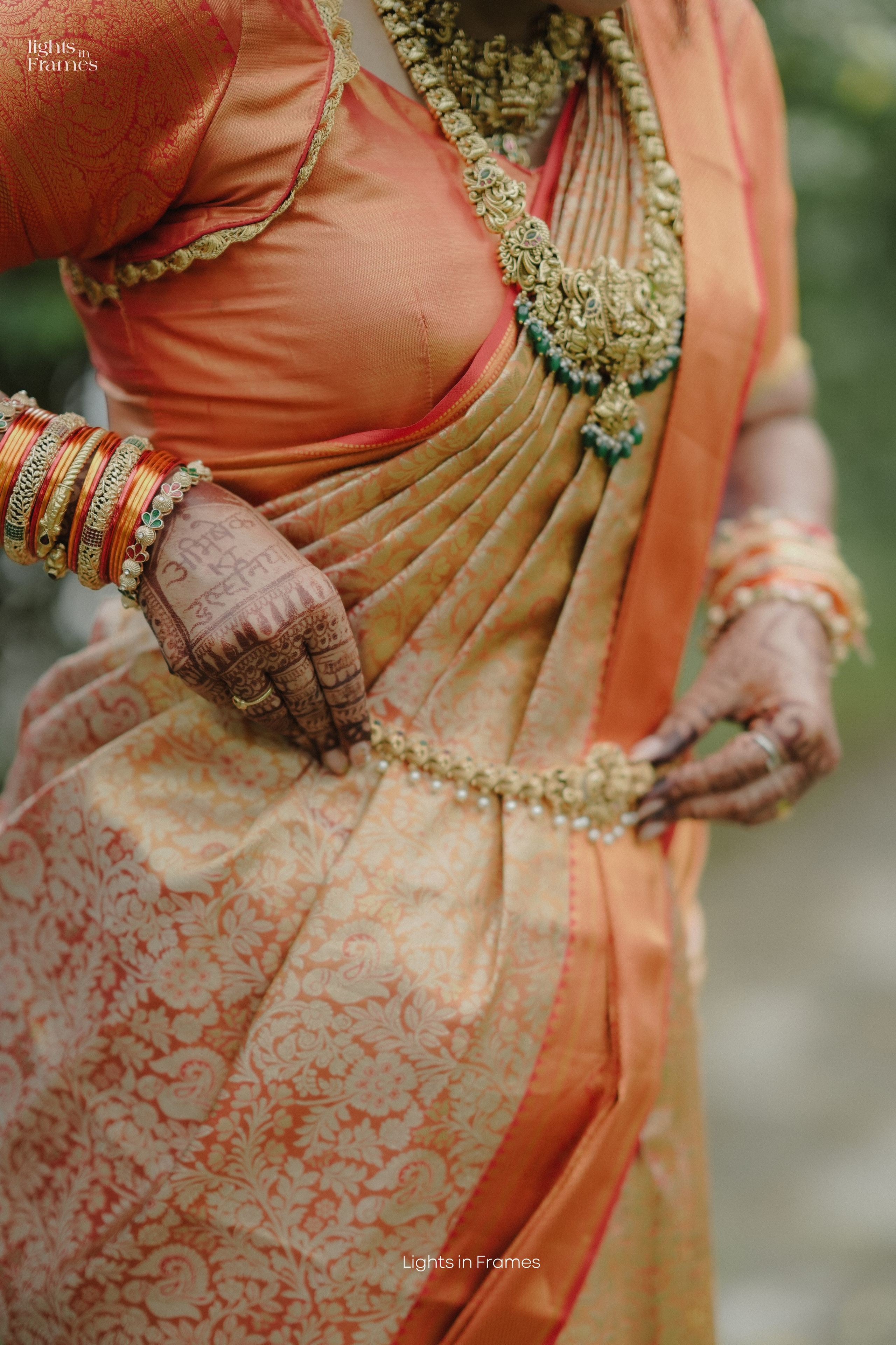 Wedding Photographer in Wayanad & Kerala | Lights in Frames