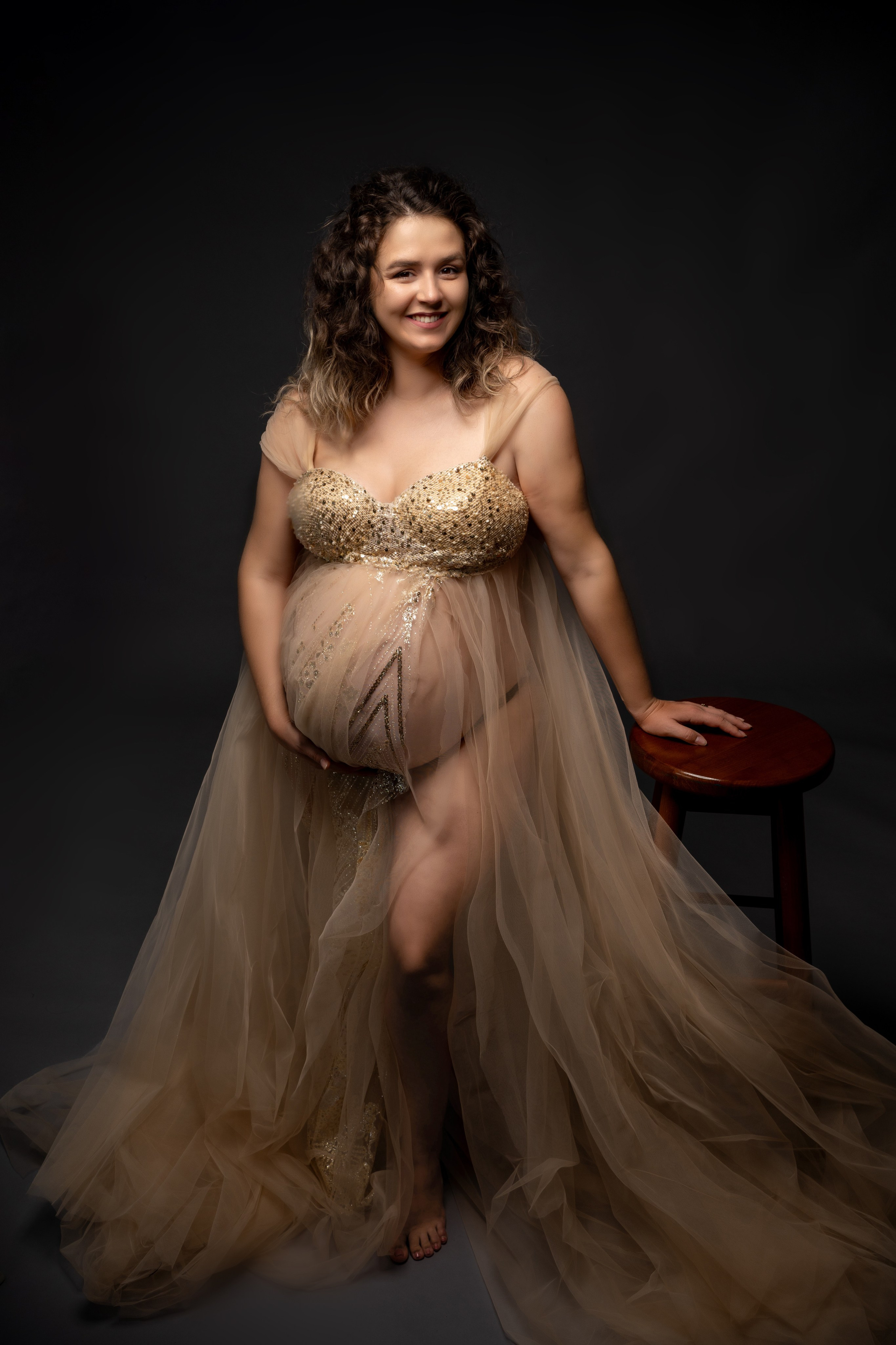 MATERNITATE. BabyBumpbyCristinaH