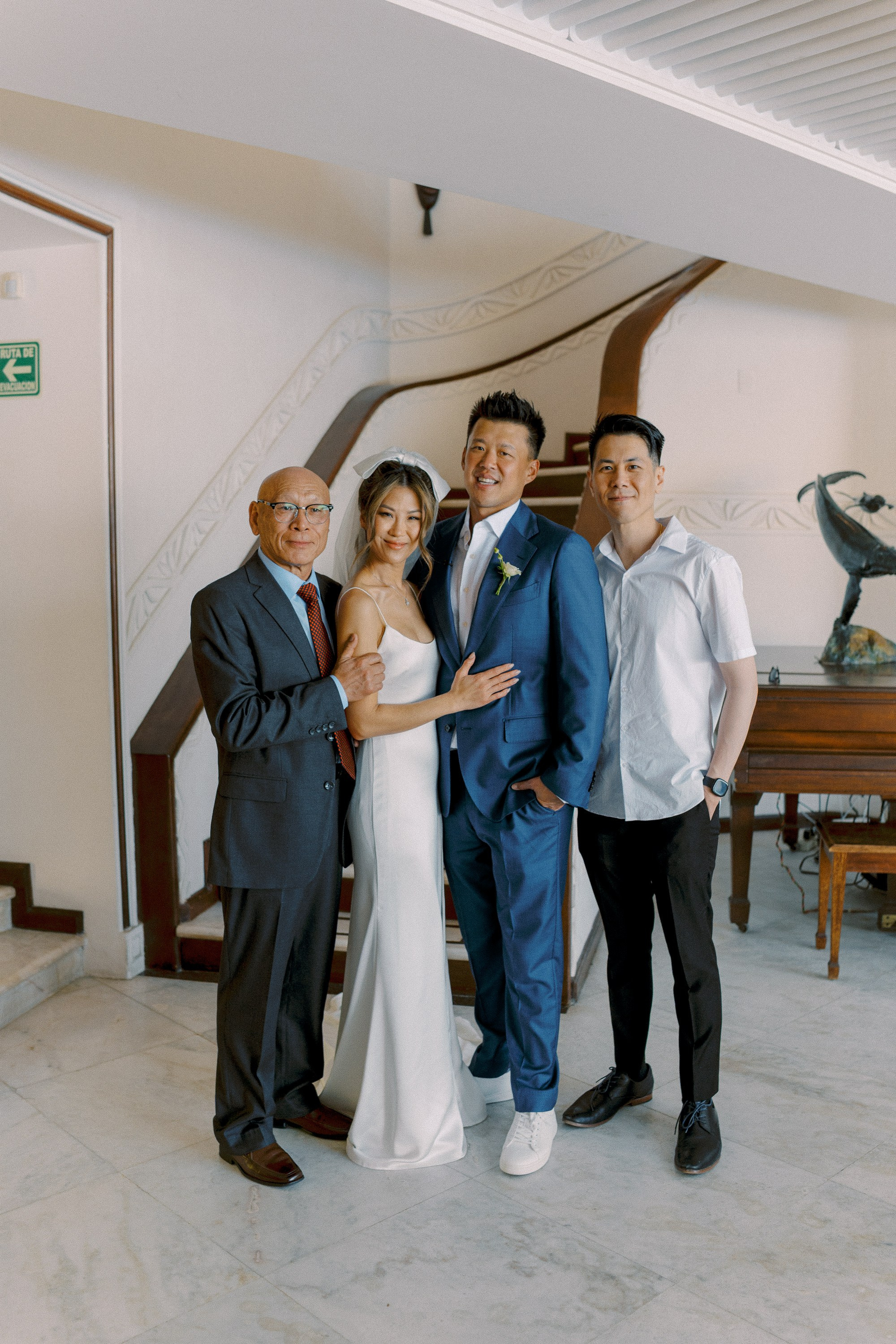 Double Wedding. Sayulita Wedding Photographer, Puerto Vallarta, Cabo