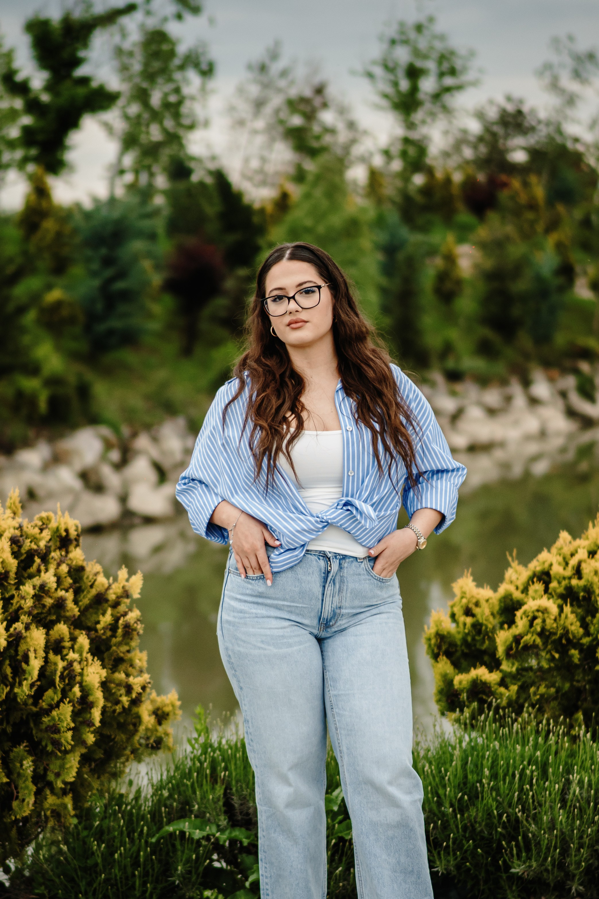 Albume ABSOLVENTI. Amy Foto