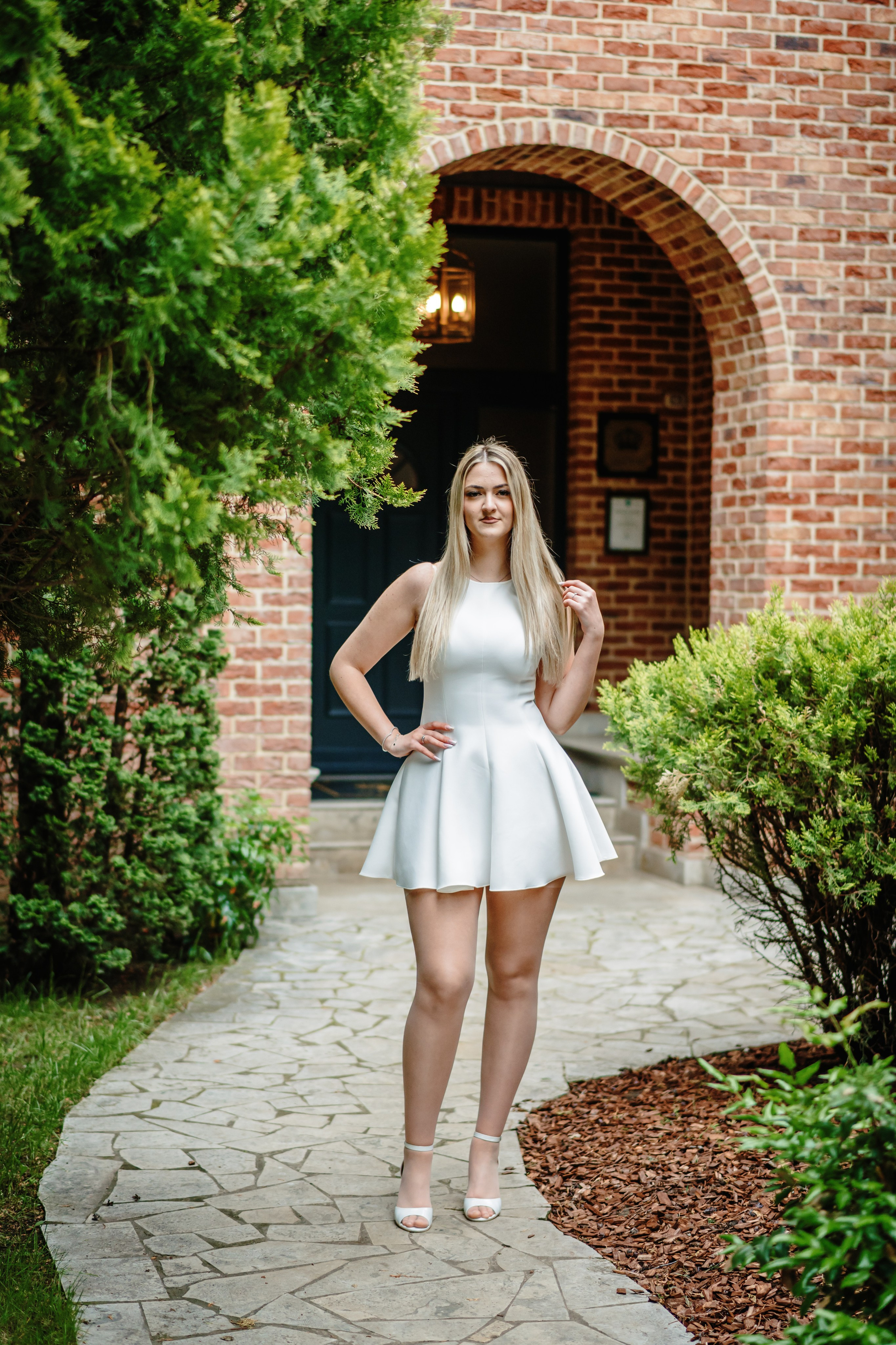 Albume ABSOLVENTI. Amy Foto