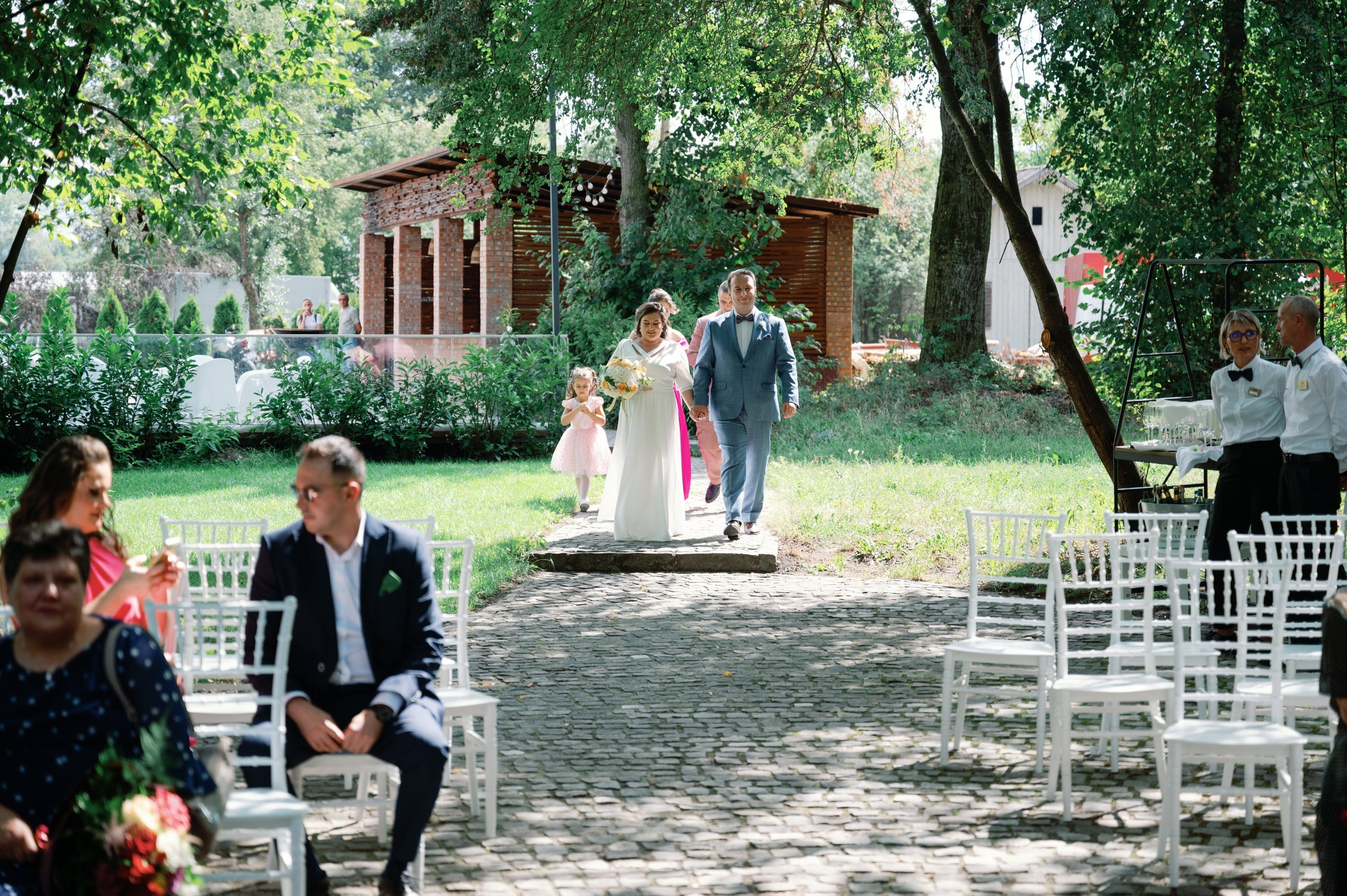 O Nuntă De Poveste La Conacul Albert Din Brașov | Happy Souls