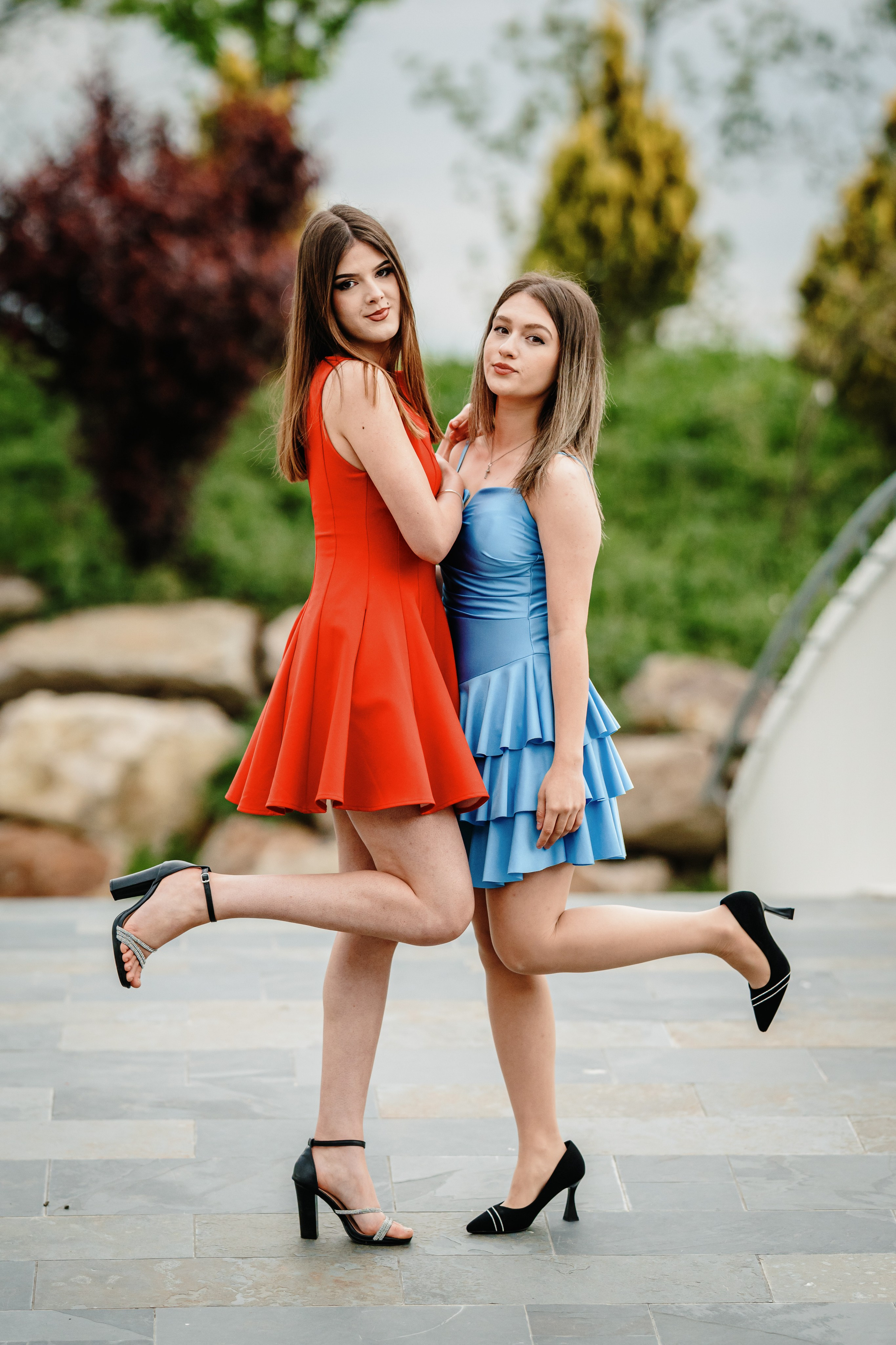 Albume ABSOLVENTI. Amy Foto