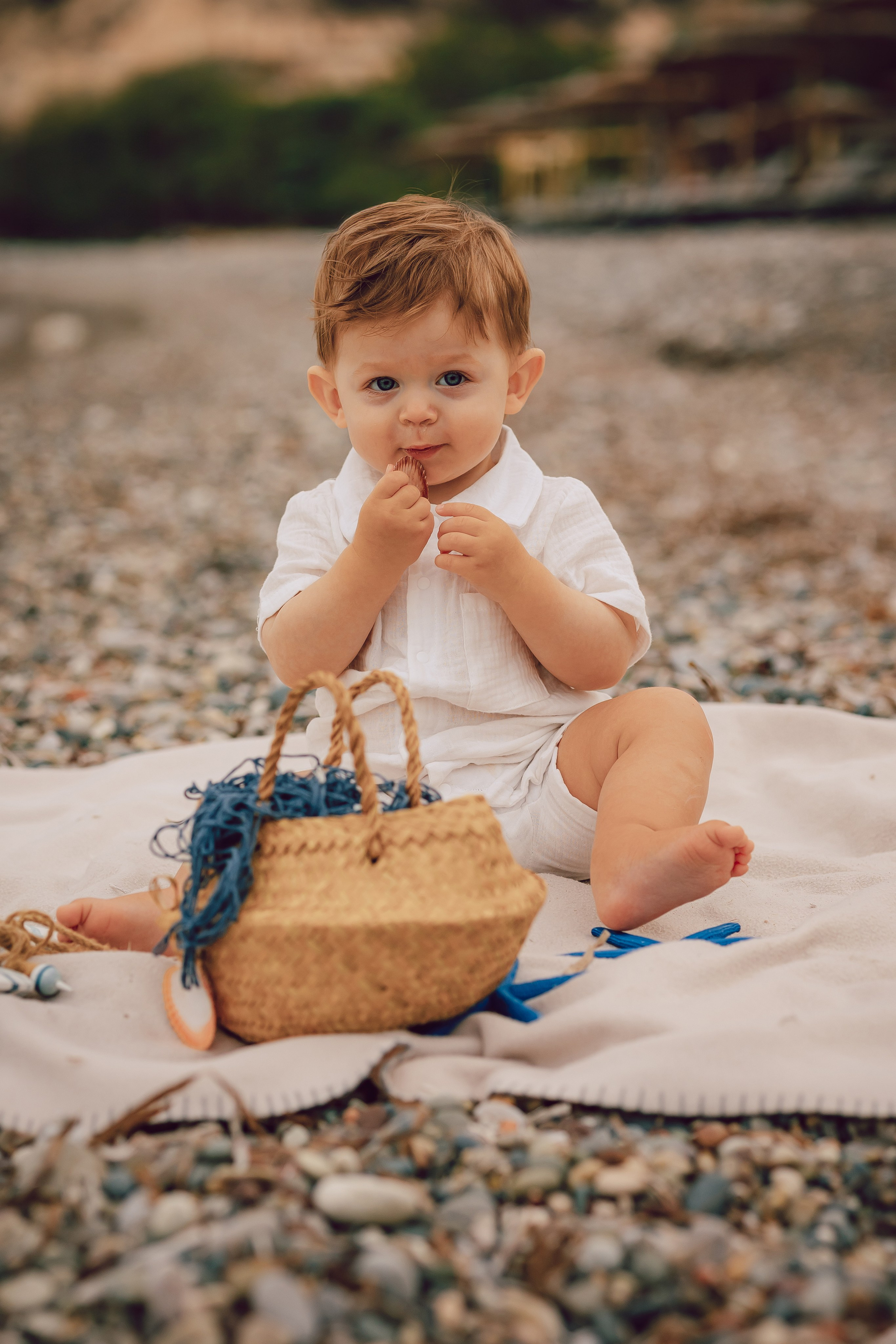 Family photoshoot. Photographer in Cyprus