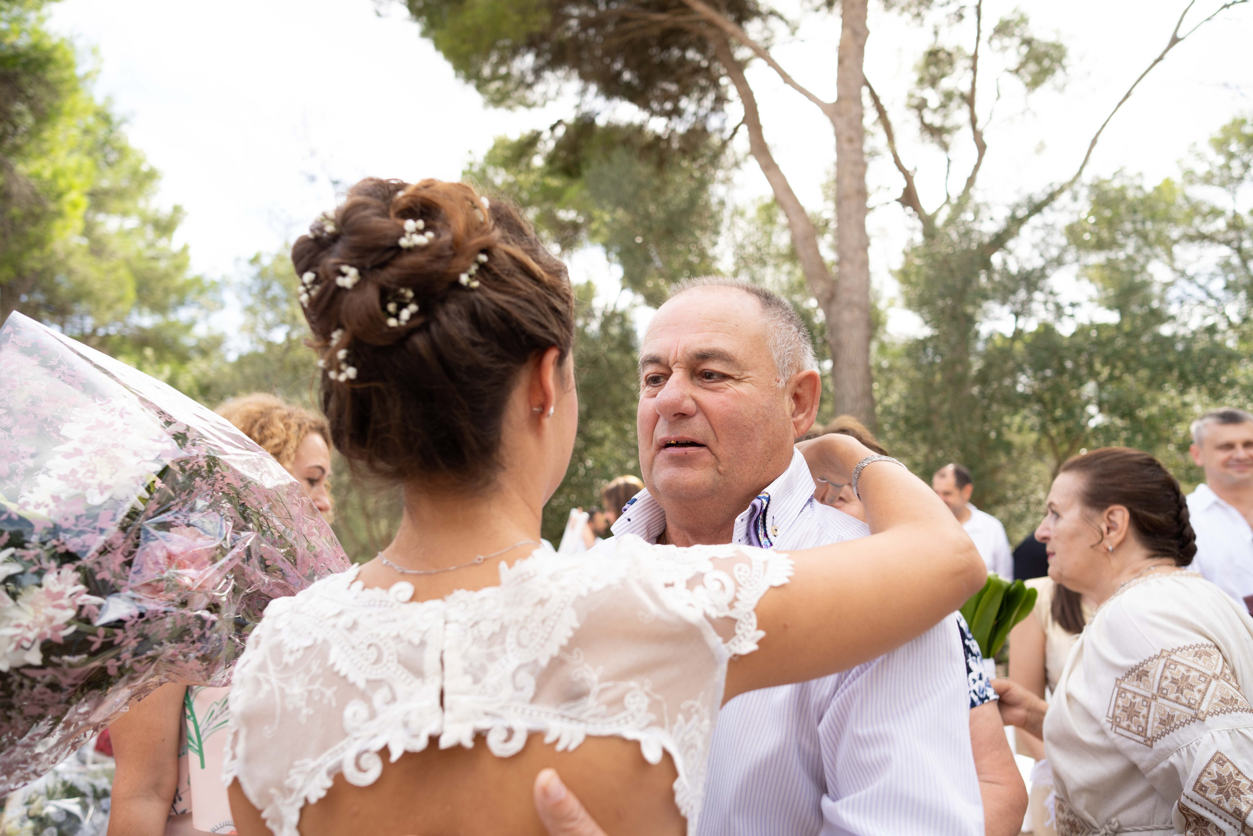 Wedding. Фотограф у Пальма де Майорка