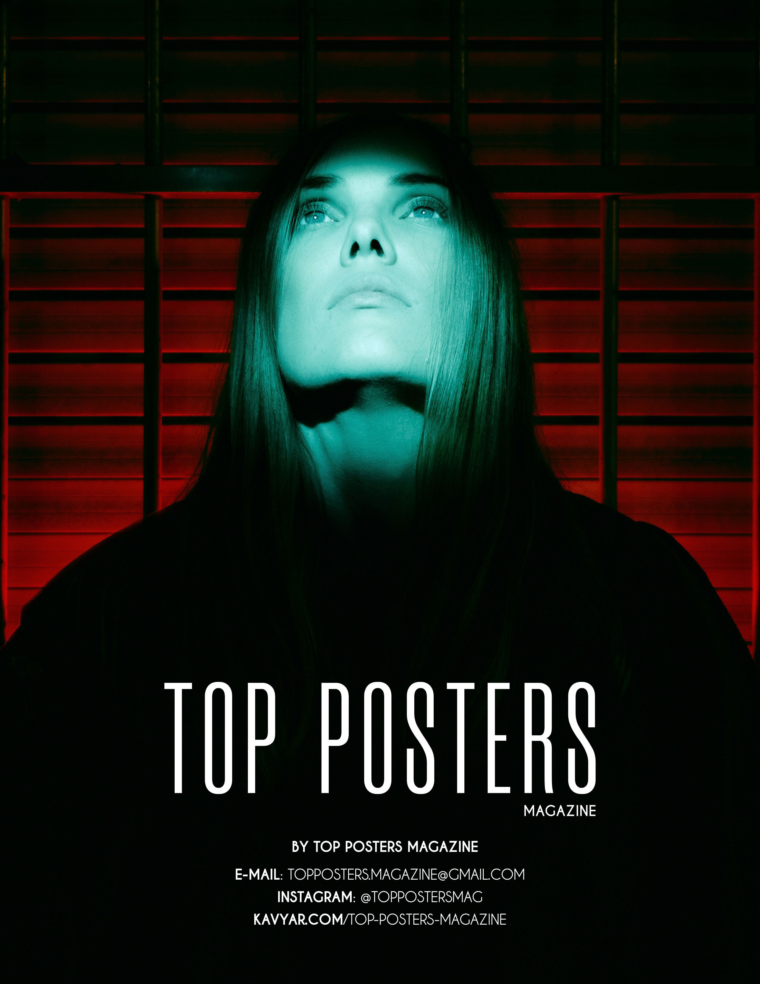 The best publications of the project Night City Lights