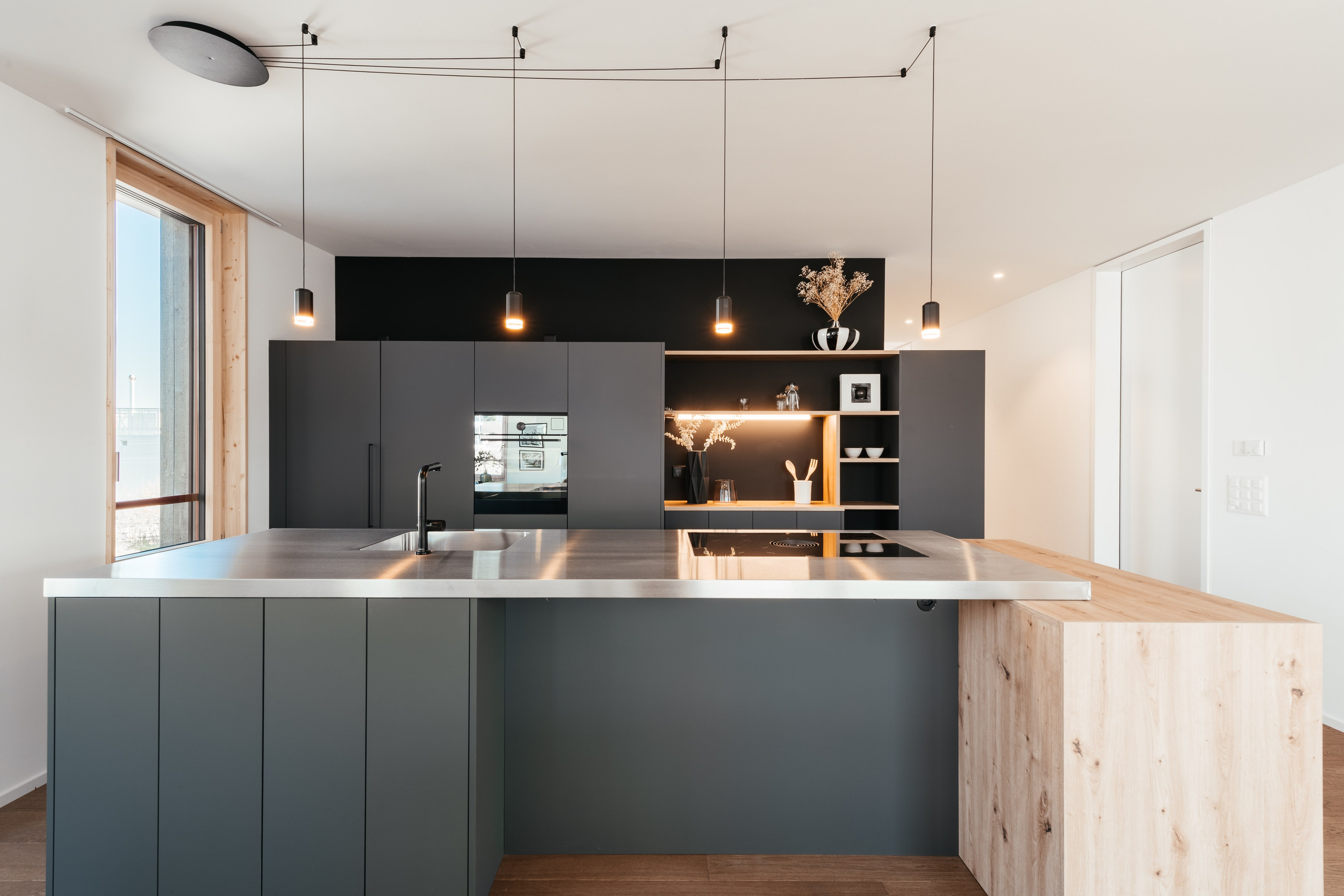 PORTFOLIO. Hallo! Ich bin Elena und arbeite als Immobilienfotografin