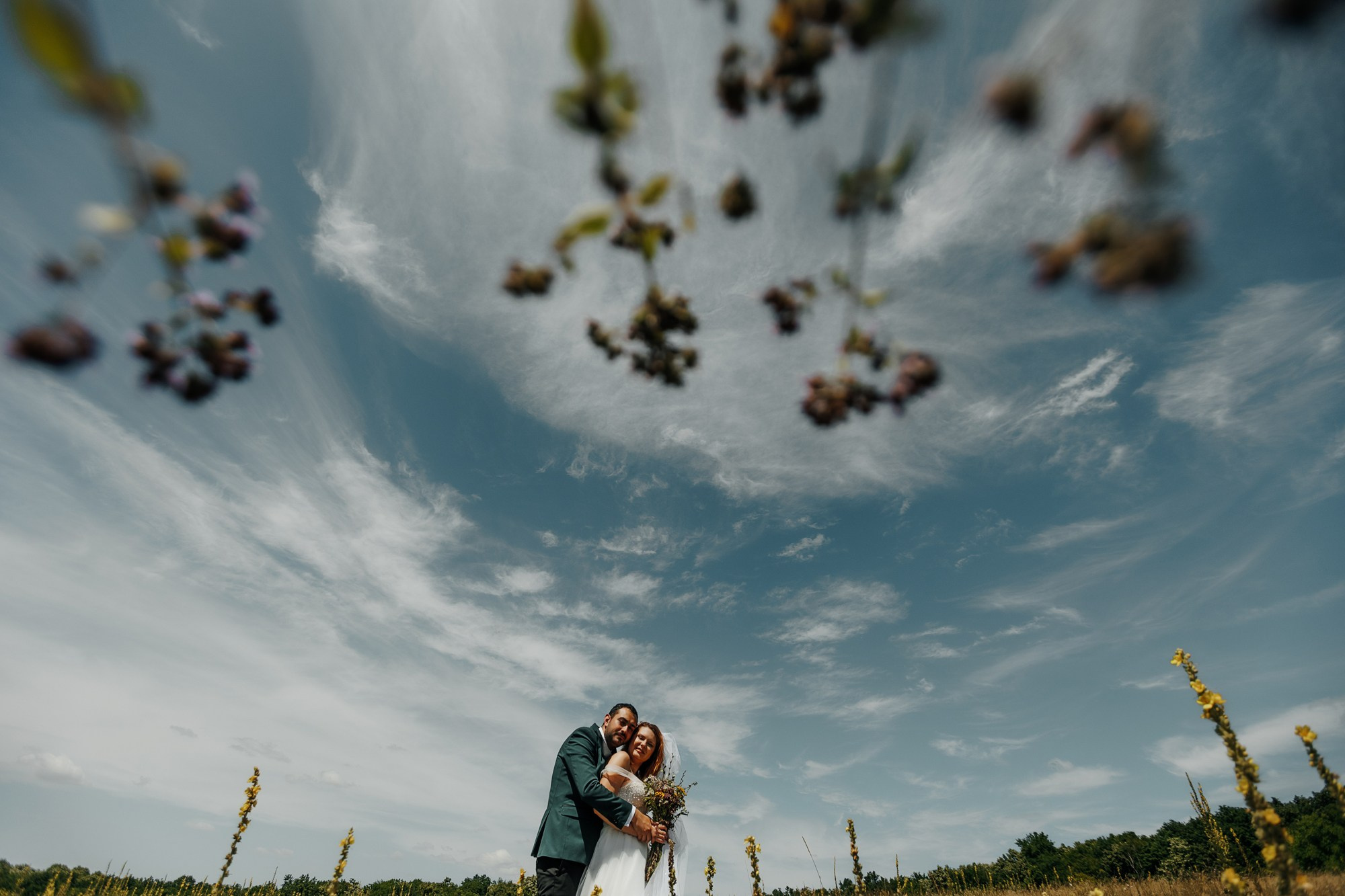 Andrei si Adelina. Wedding photographer and videographer