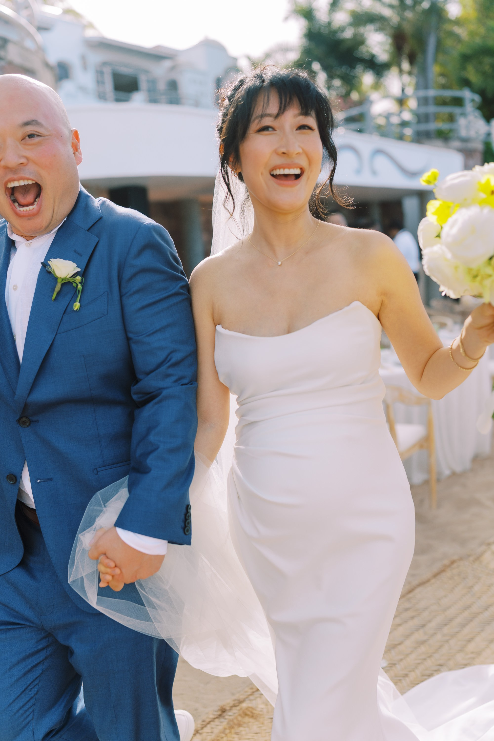 Double Wedding. Sayulita Wedding Photographer, Puerto Vallarta, Cabo