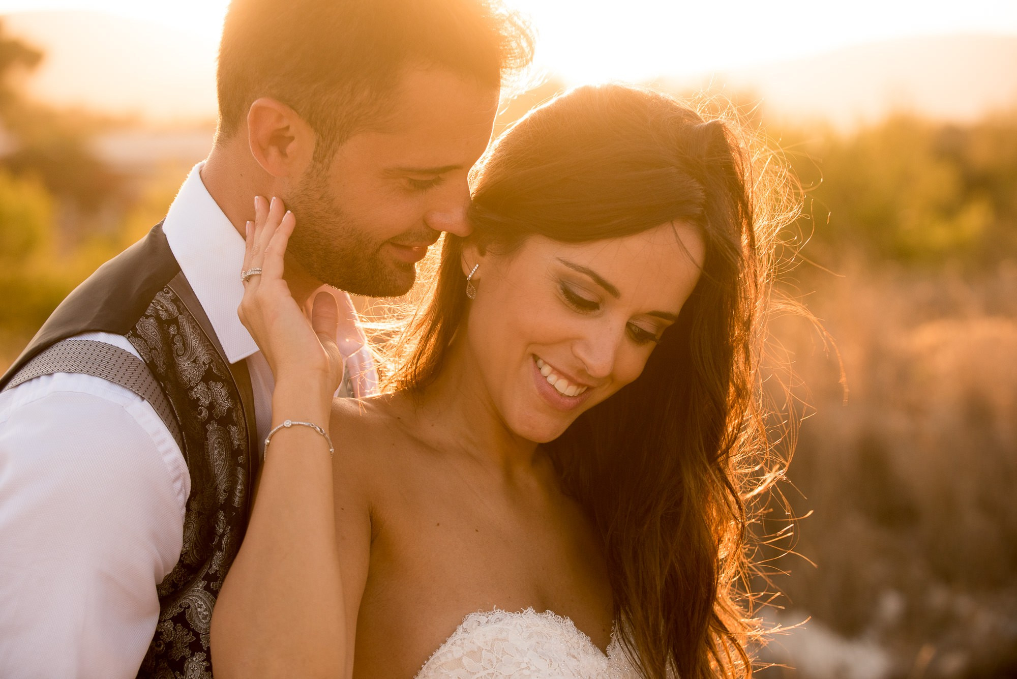 Tarifas fotografía y vídeo de bodas · Javier Poveda · Precio final sin sorpresas