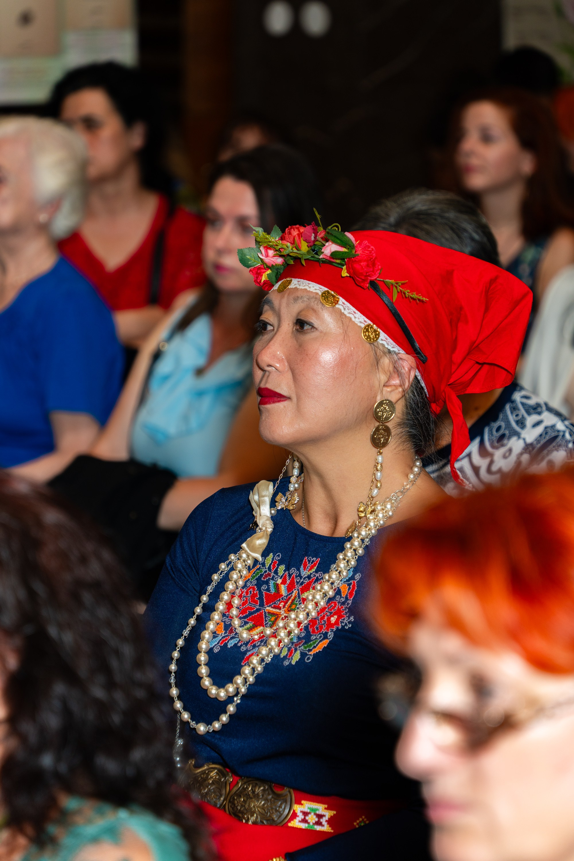 XIV Slavyanska Prikazka Film Festival Closing Ceremony — Sofia 2026 | Photo Report